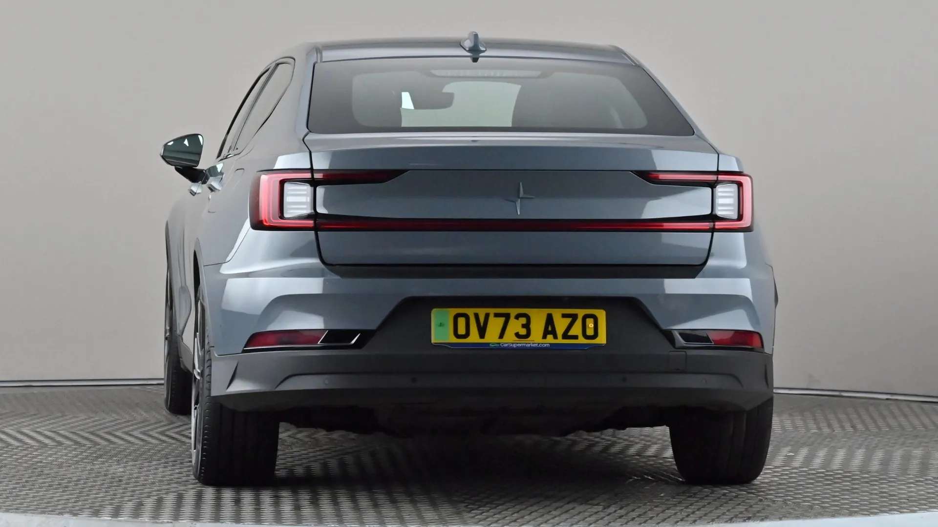 2023 POLESTAR 2 2023 POLESTAR 2