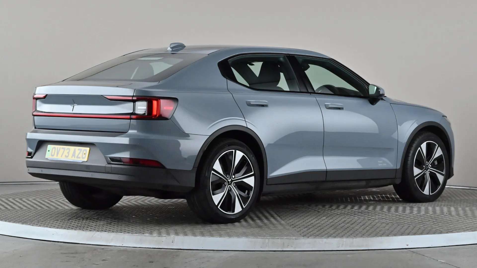 2023 POLESTAR 2 2023 POLESTAR 2
