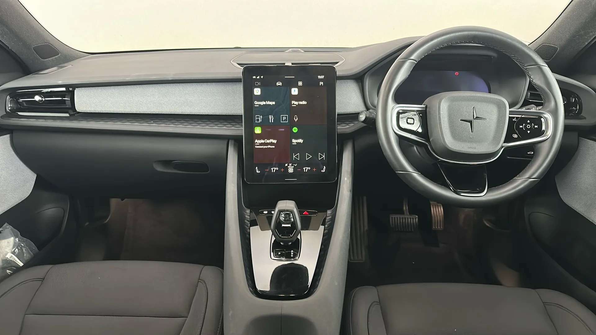 2023 POLESTAR 2 2023 POLESTAR 2