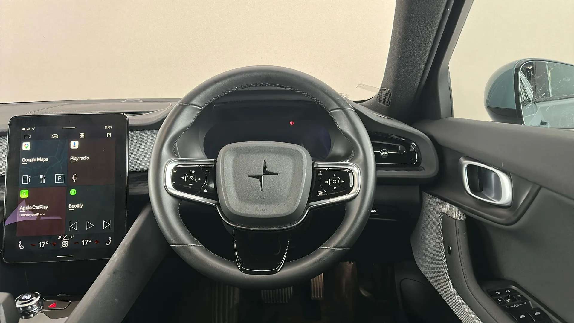 2023 POLESTAR 2 2023 POLESTAR 2
