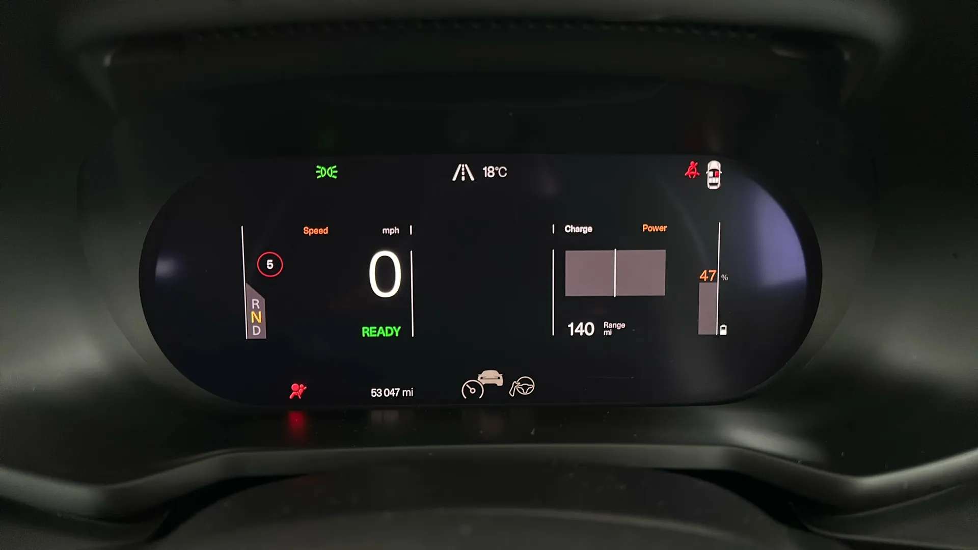 2023 POLESTAR 2 2023 POLESTAR 2