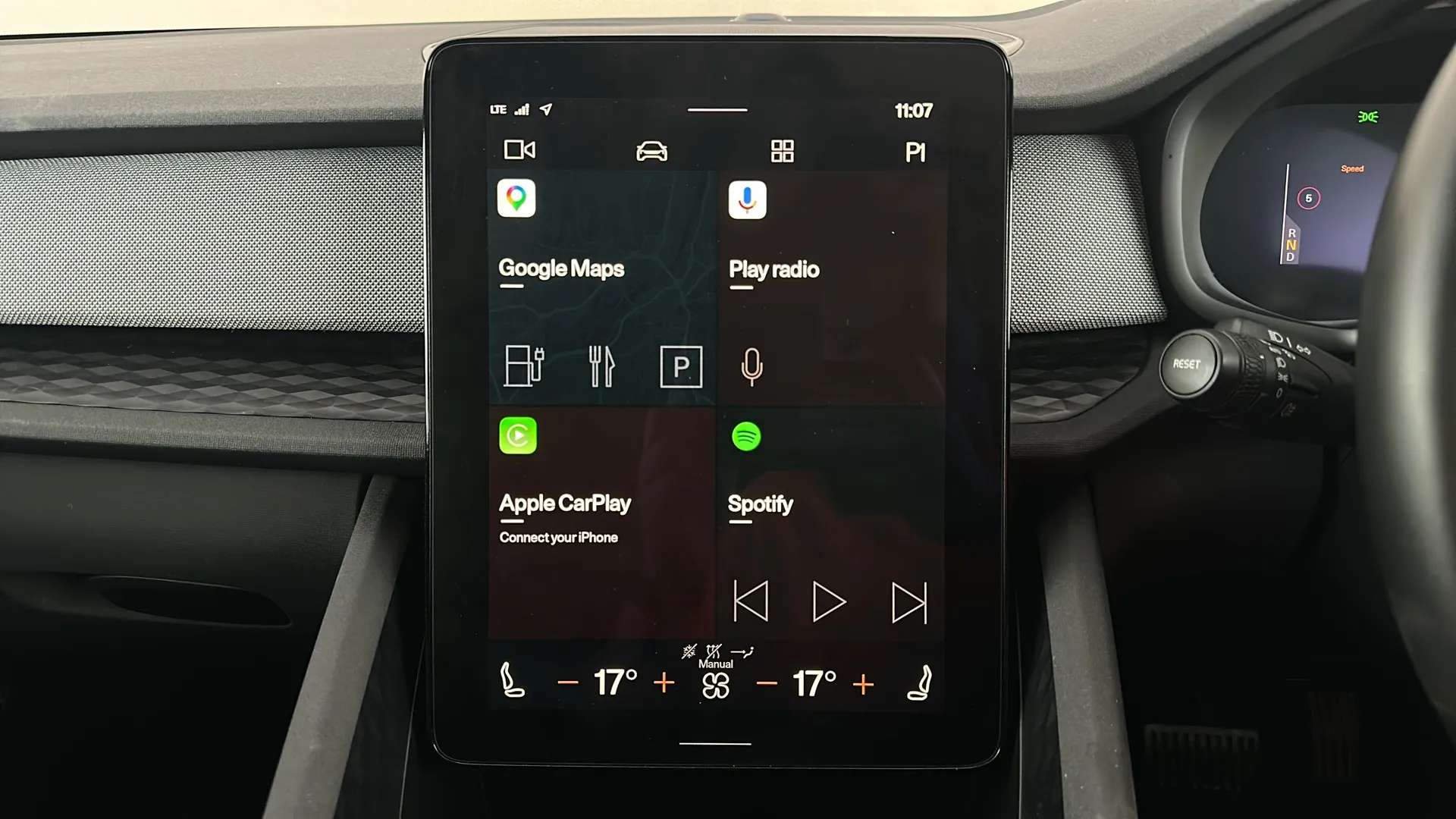 2023 POLESTAR 2 2023 POLESTAR 2
