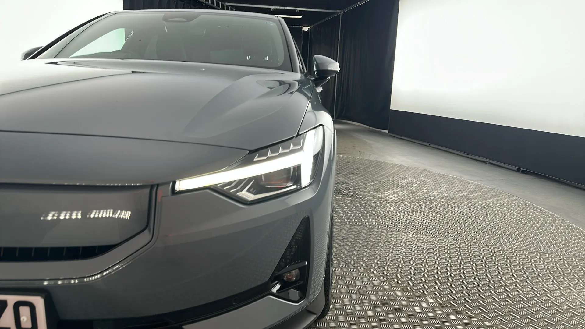 2023 POLESTAR 2 2023 POLESTAR 2
