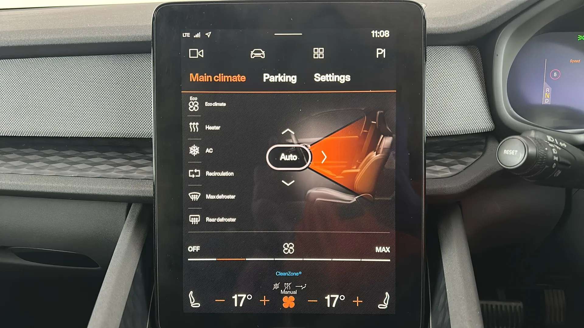 2023 POLESTAR 2 2023 POLESTAR 2