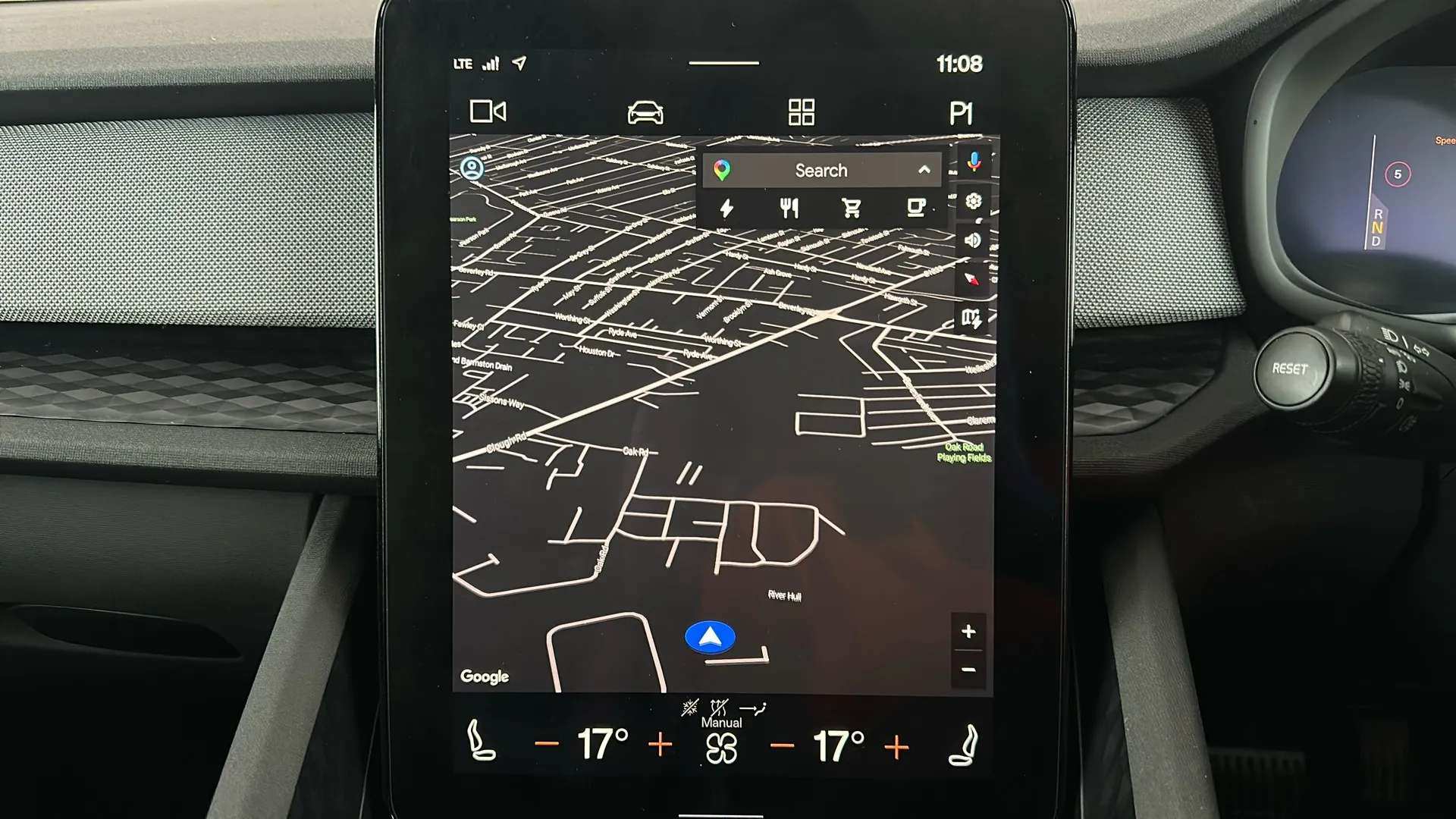 2023 POLESTAR 2 2023 POLESTAR 2