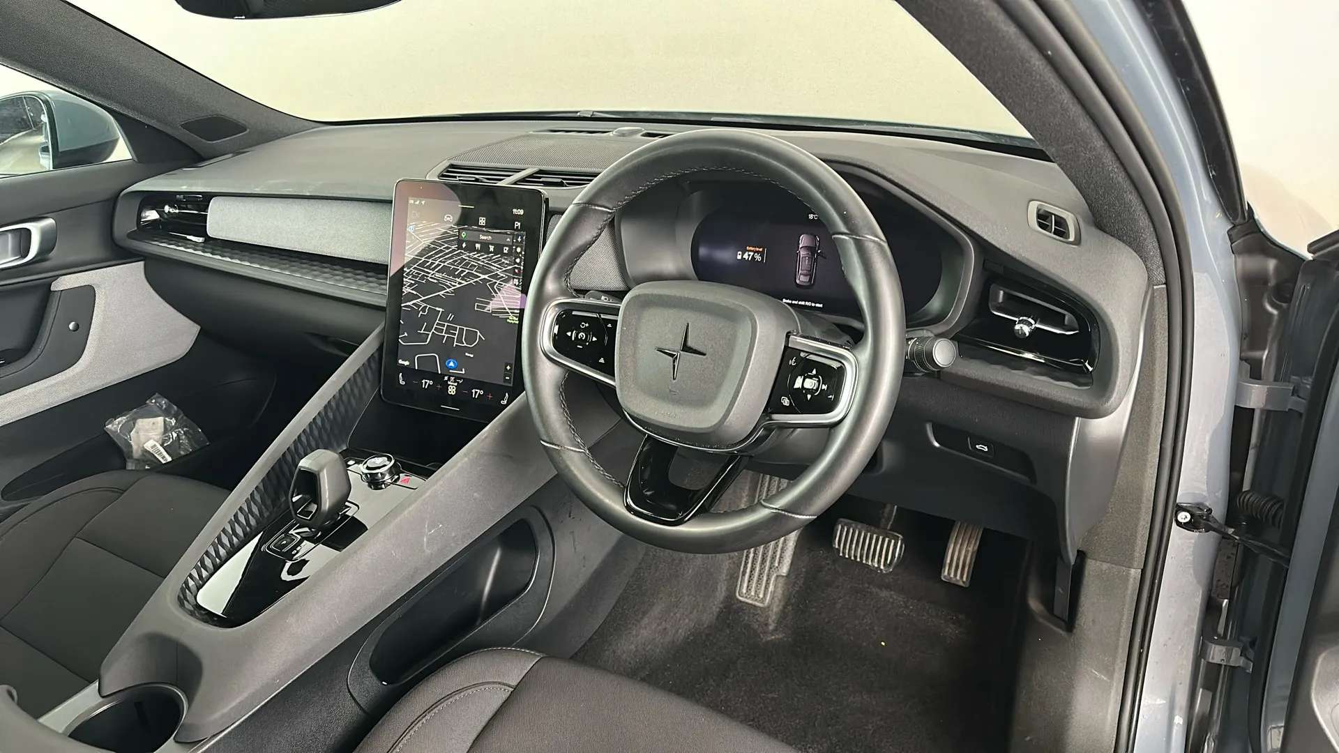2023 POLESTAR 2 2023 POLESTAR 2