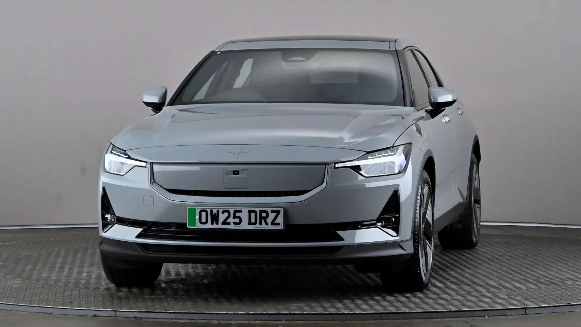 2025 POLESTAR 2 2025 POLESTAR 2