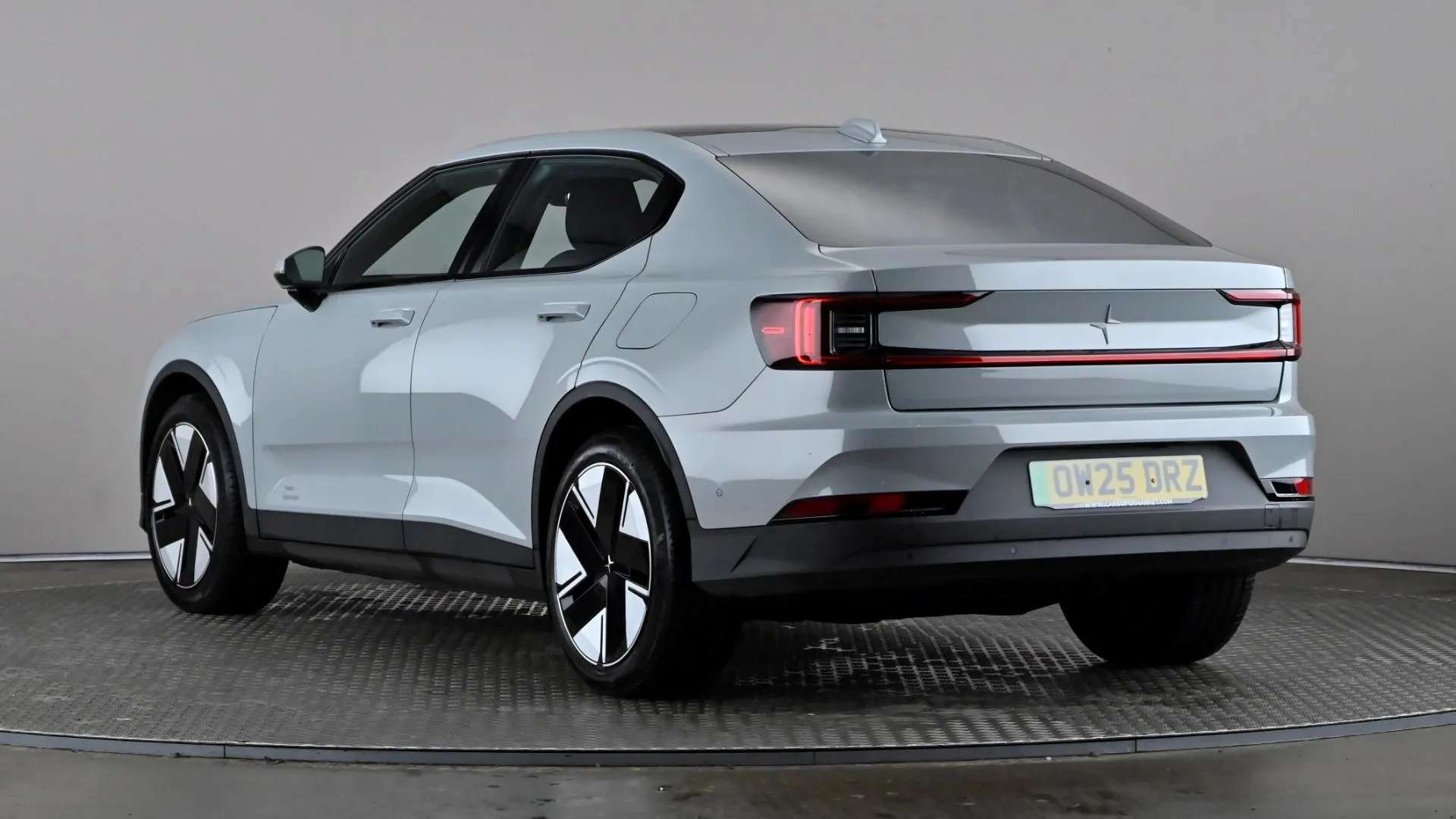 2025 POLESTAR 2 2025 POLESTAR 2