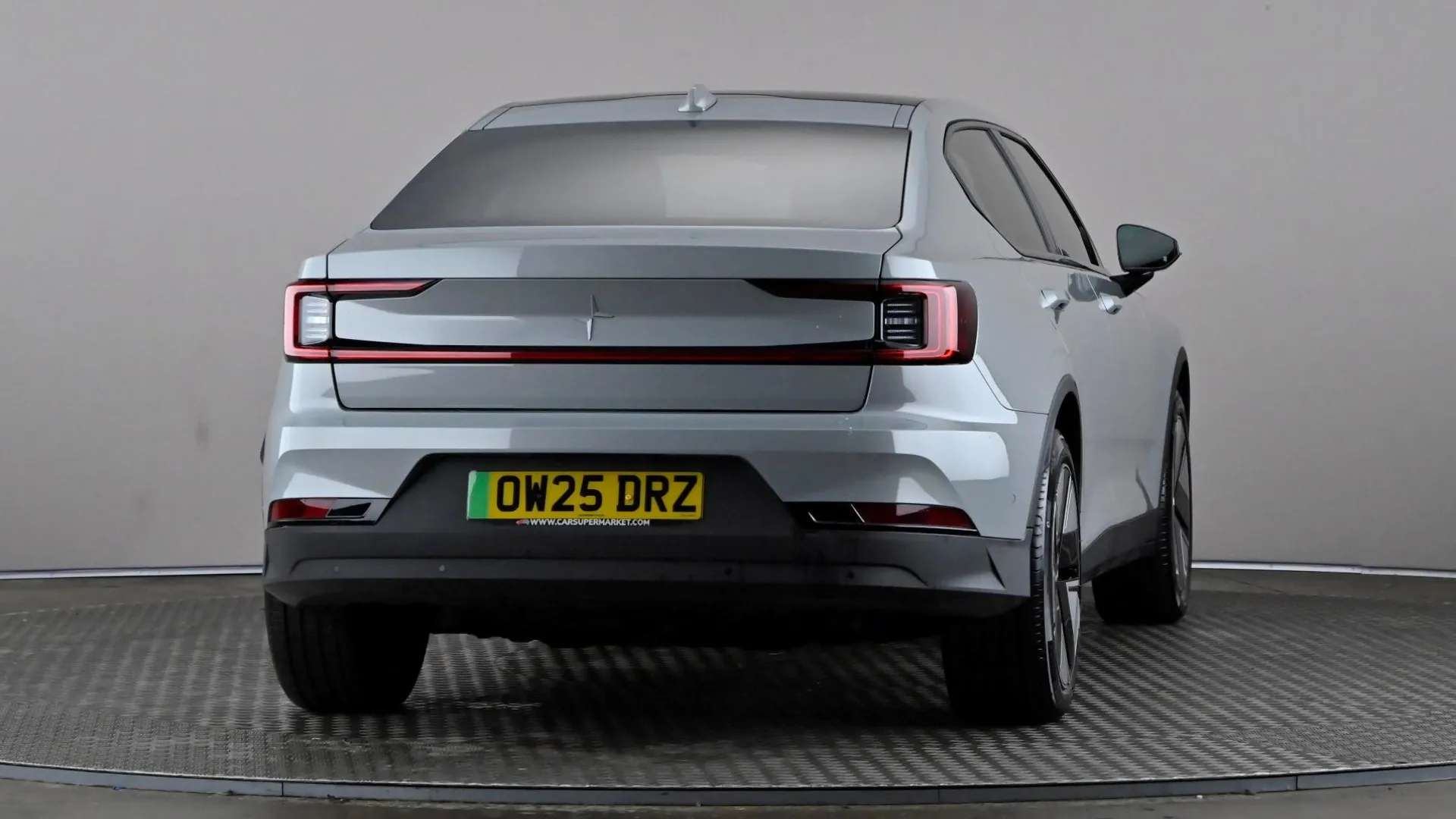 2025 POLESTAR 2 2025 POLESTAR 2