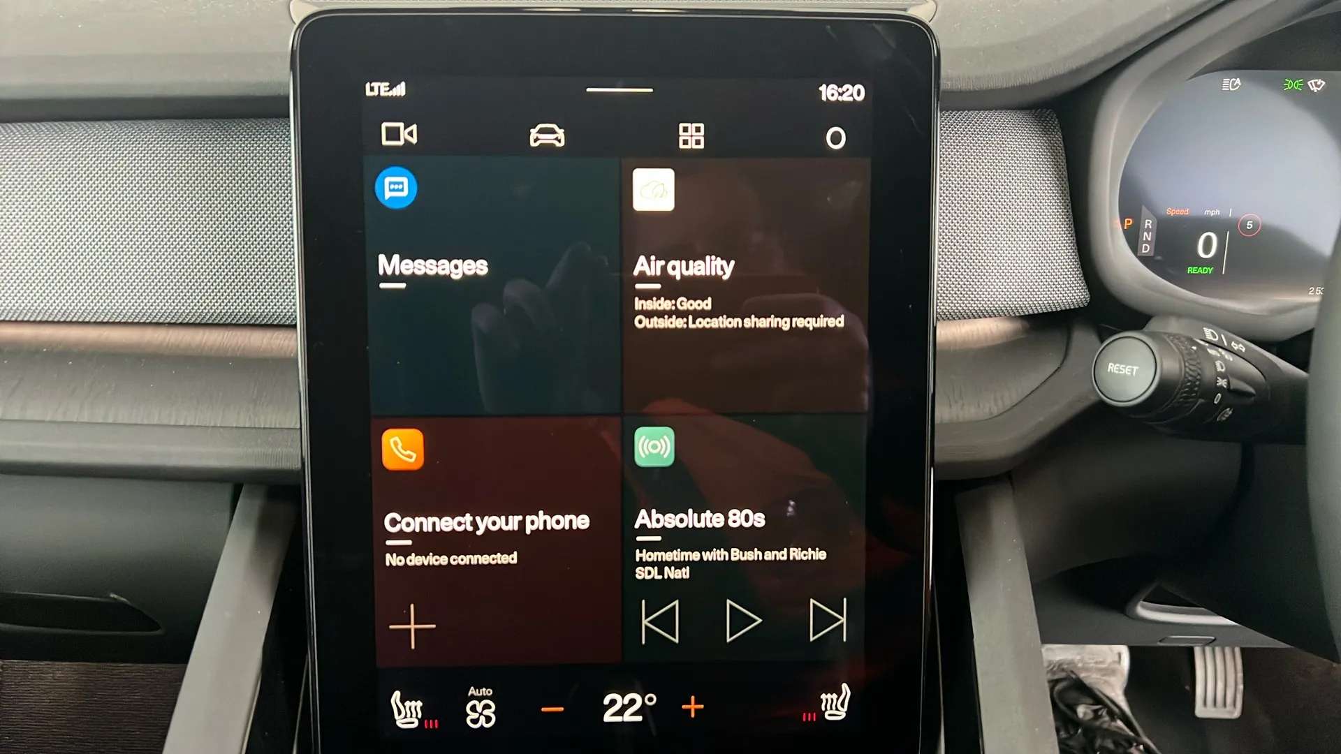 2025 POLESTAR 2 2025 POLESTAR 2