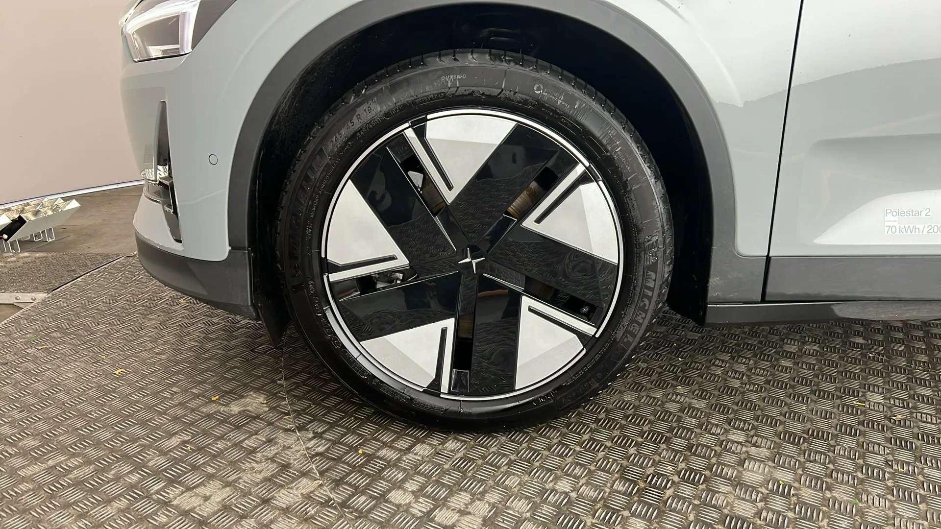 2025 POLESTAR 2 2025 POLESTAR 2