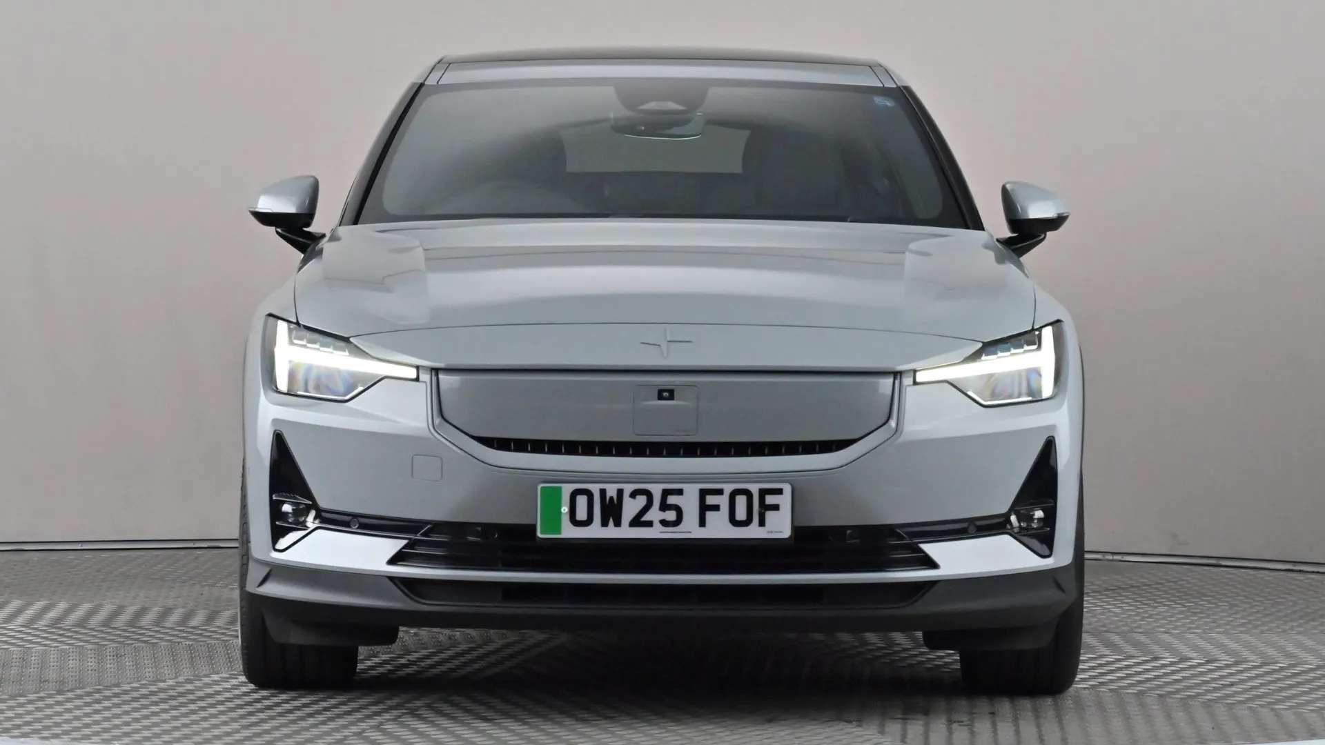 2025 POLESTAR 2 2025 POLESTAR 2