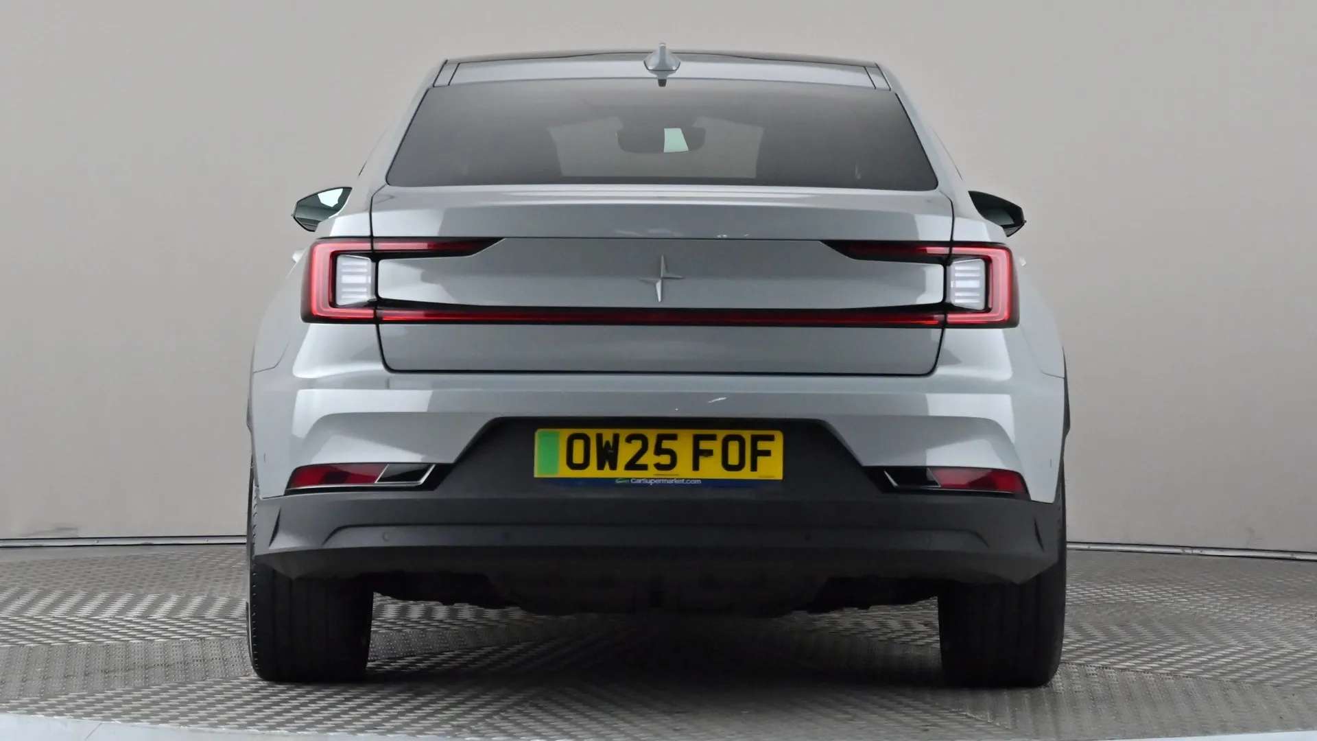 2025 POLESTAR 2 2025 POLESTAR 2