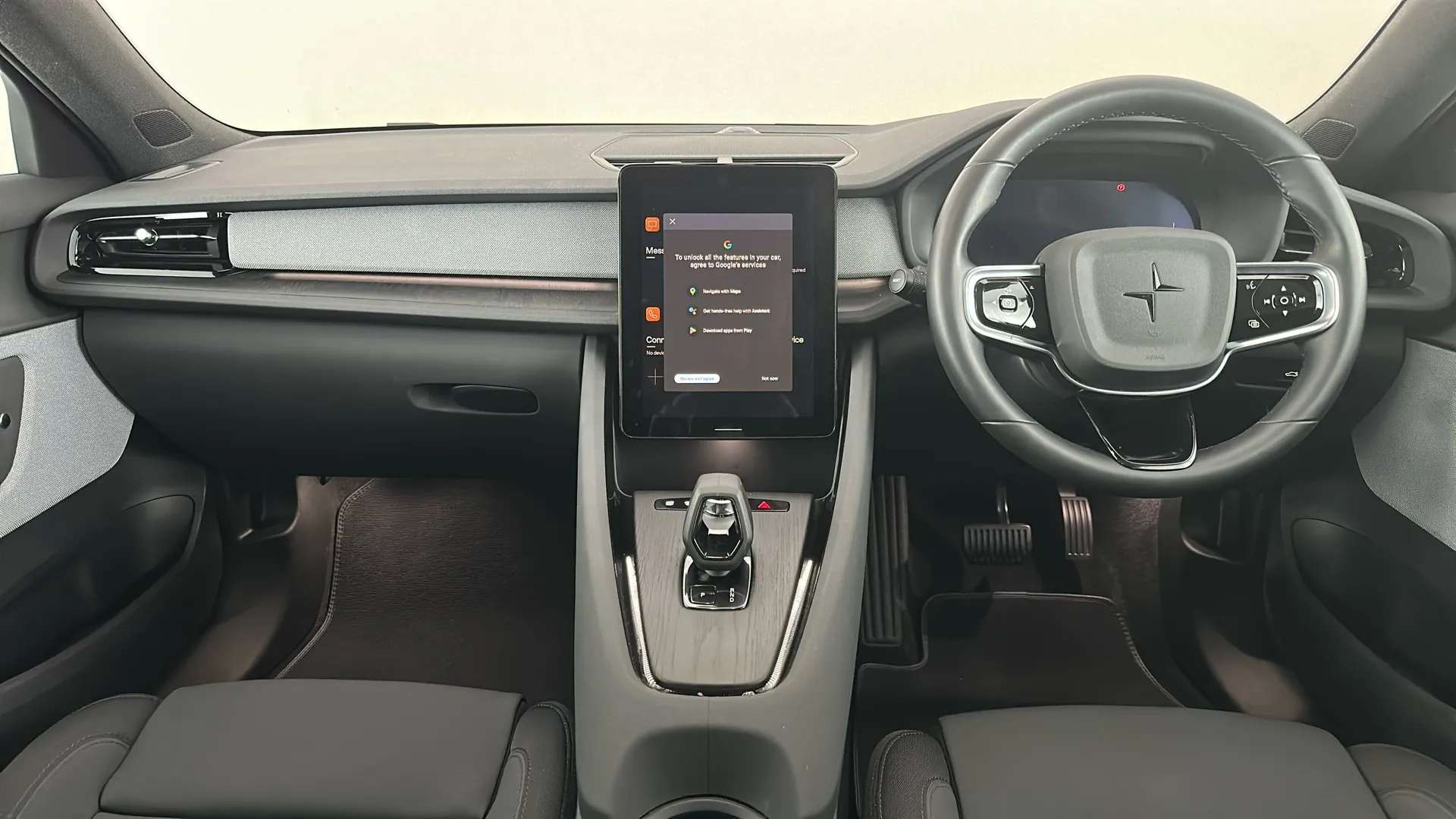 2025 POLESTAR 2 2025 POLESTAR 2