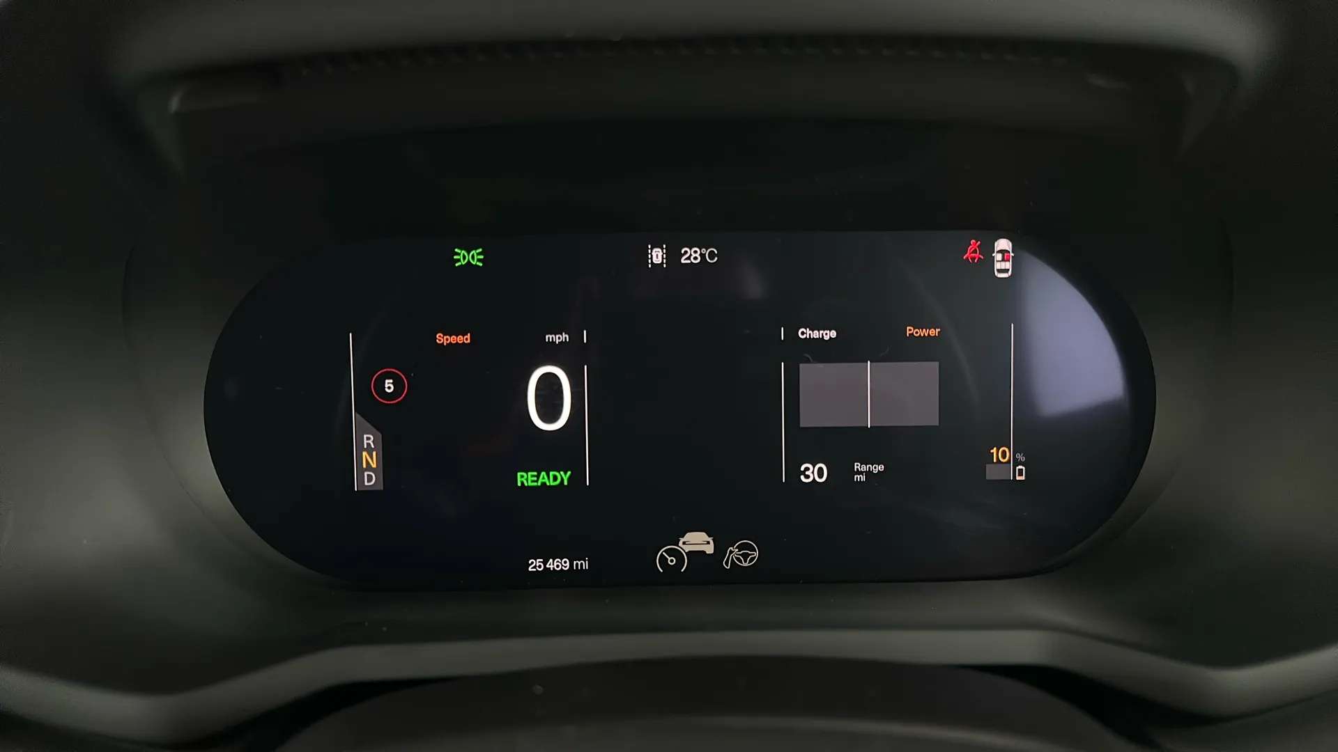 2025 POLESTAR 2 2025 POLESTAR 2