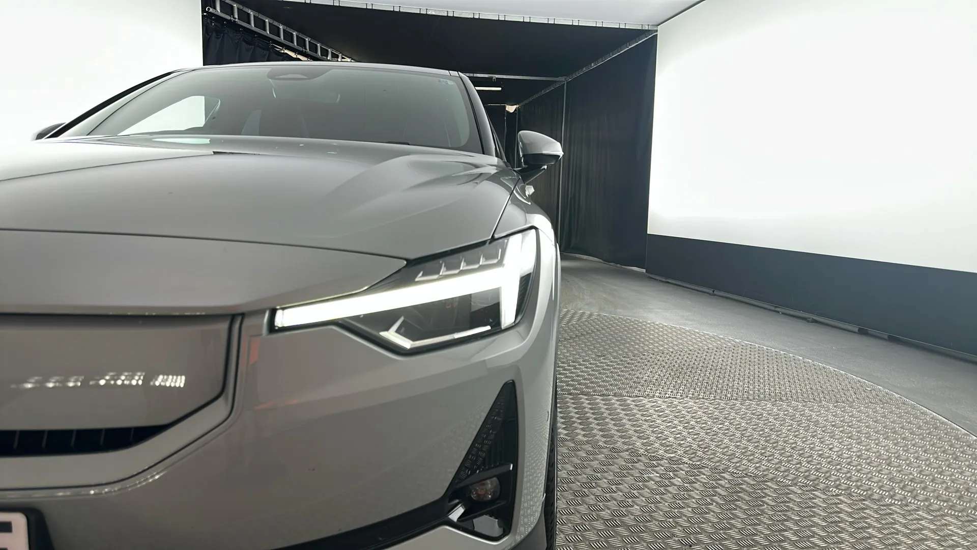 2025 POLESTAR 2 2025 POLESTAR 2