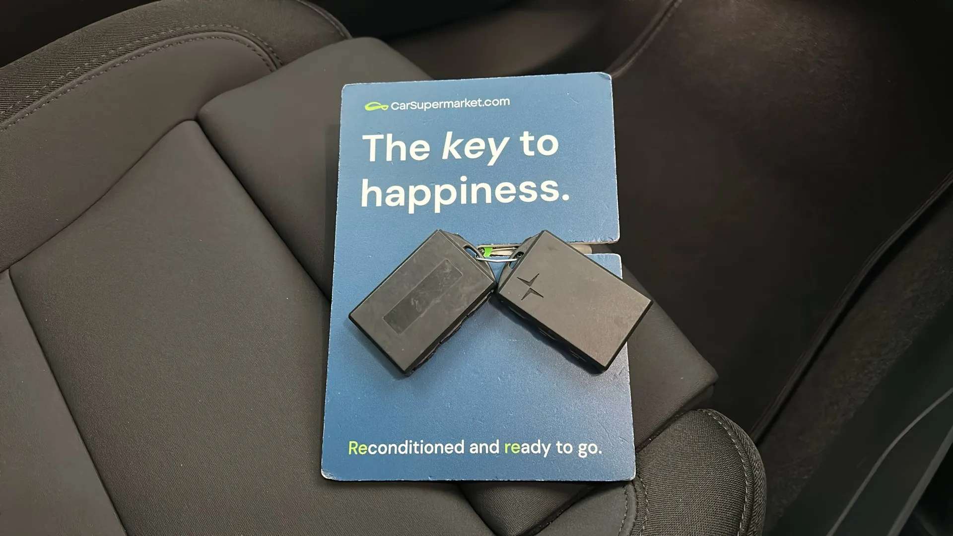 2025 POLESTAR 2 2025 POLESTAR 2