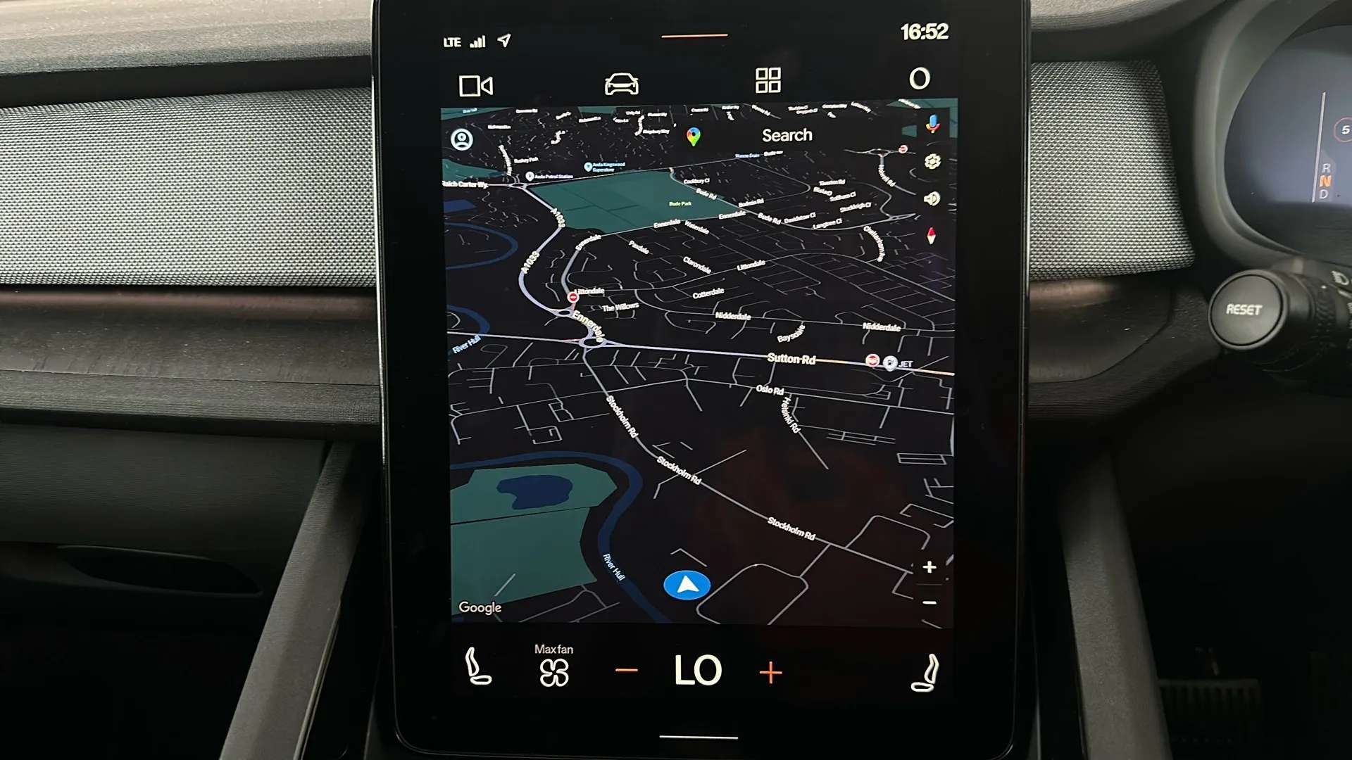 2025 POLESTAR 2 2025 POLESTAR 2