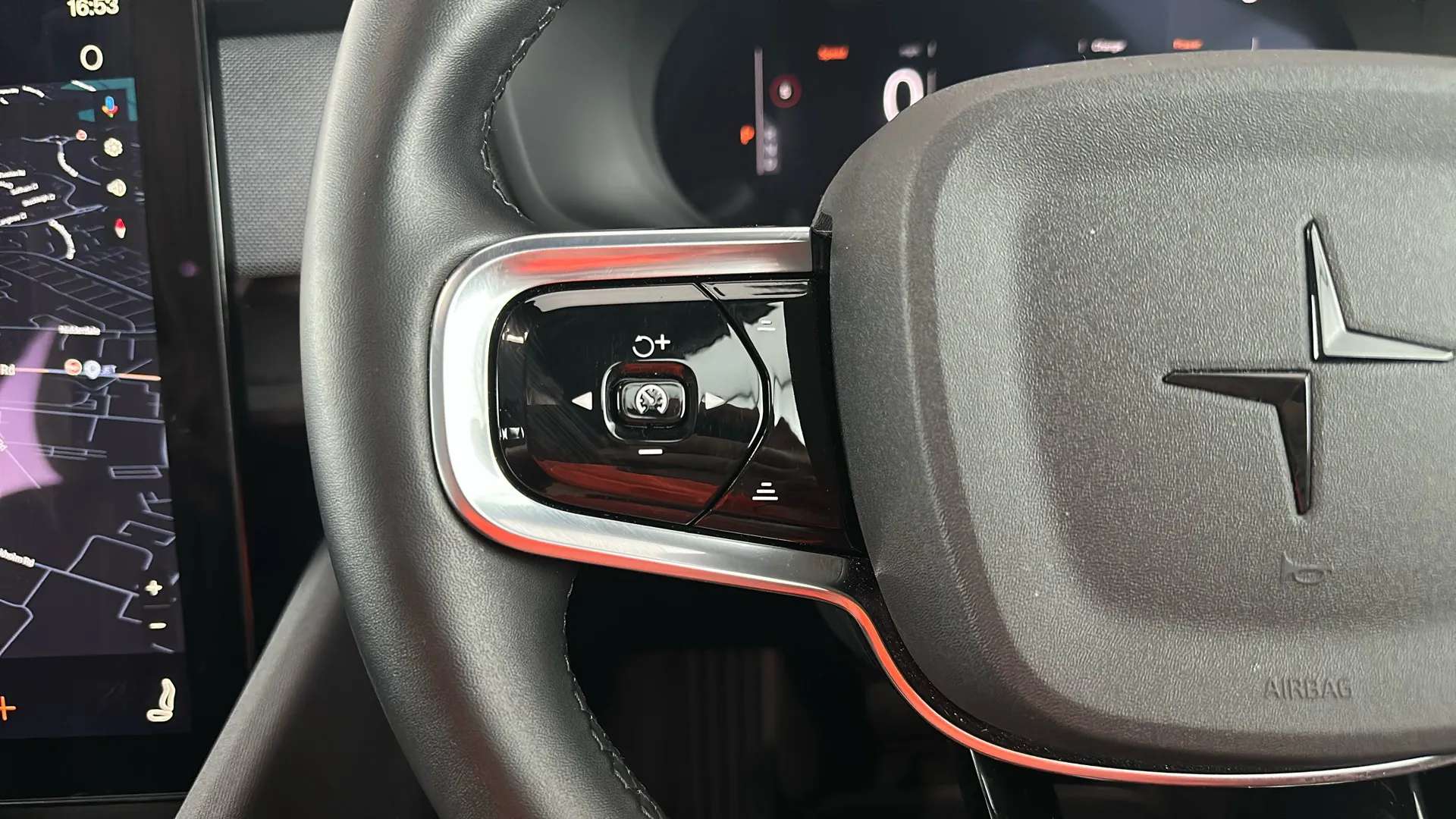 2025 POLESTAR 2 2025 POLESTAR 2