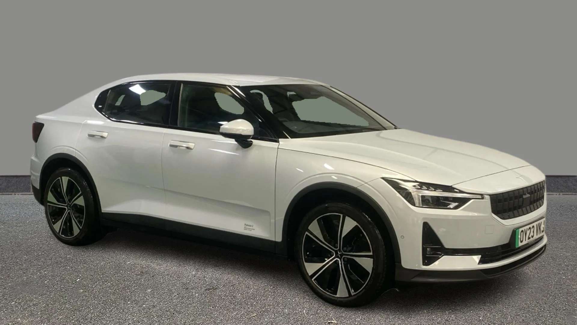 2023 POLESTAR 2 2023 POLESTAR 2