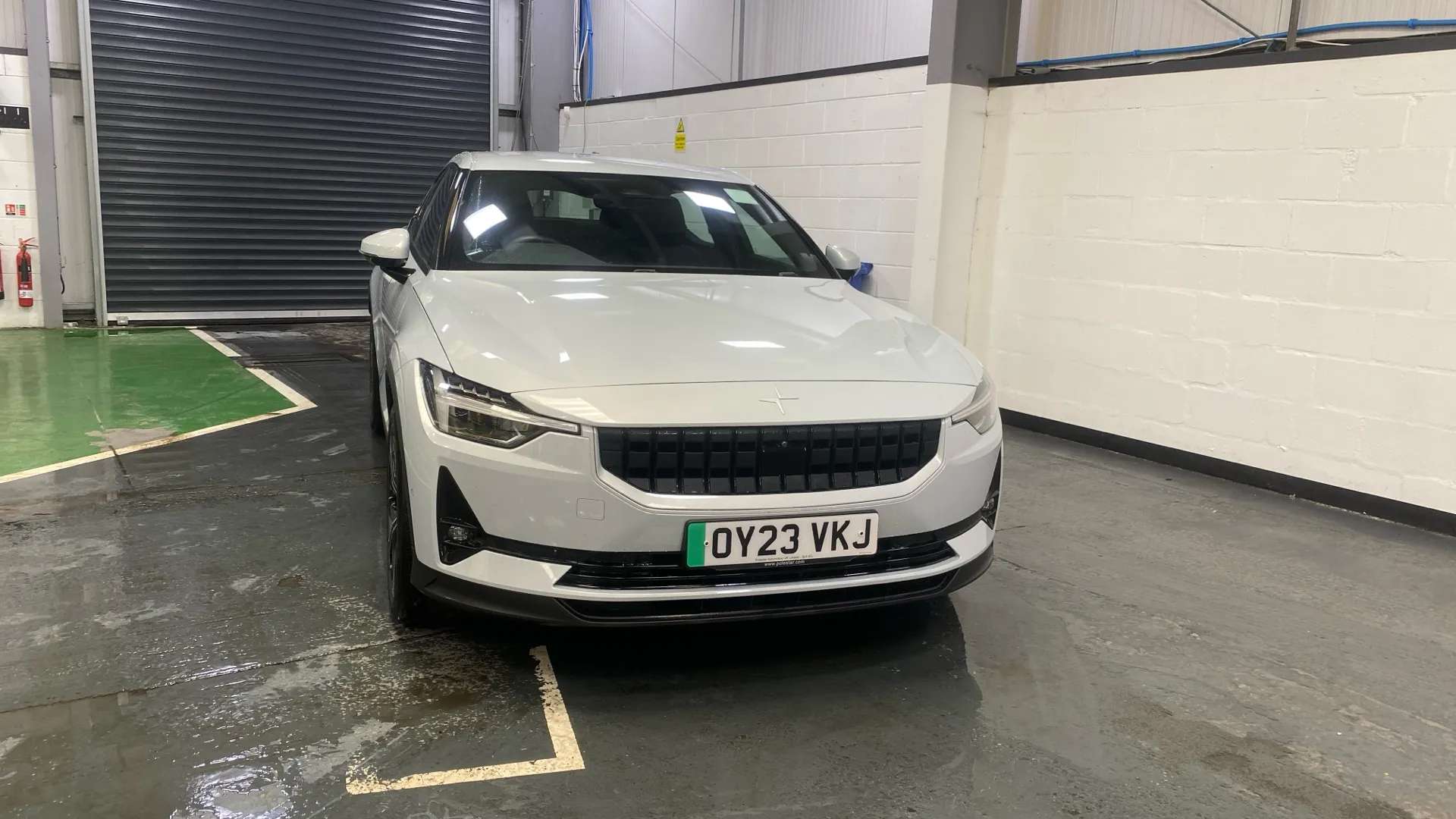 2023 POLESTAR 2 2023 POLESTAR 2