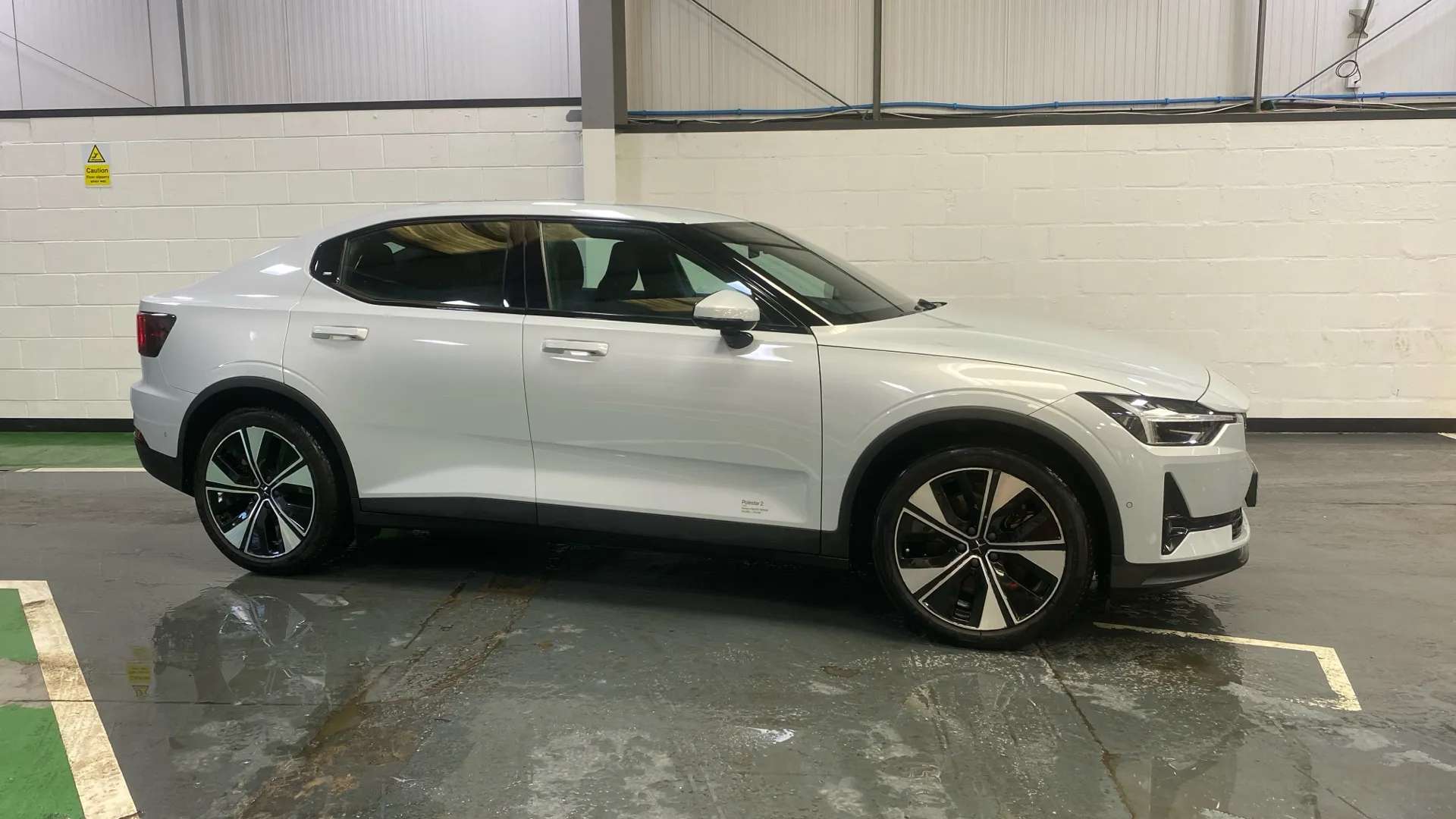 2023 POLESTAR 2 2023 POLESTAR 2