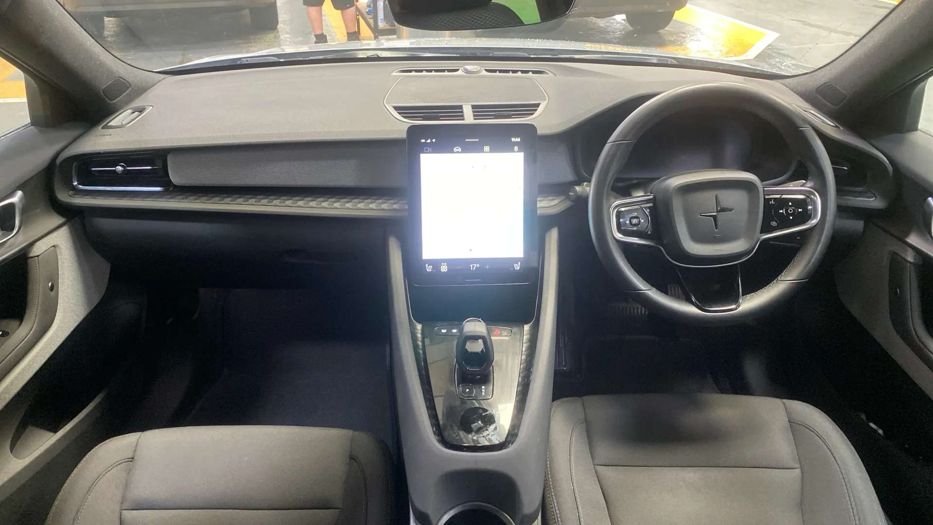 2023 POLESTAR 2 2023 POLESTAR 2