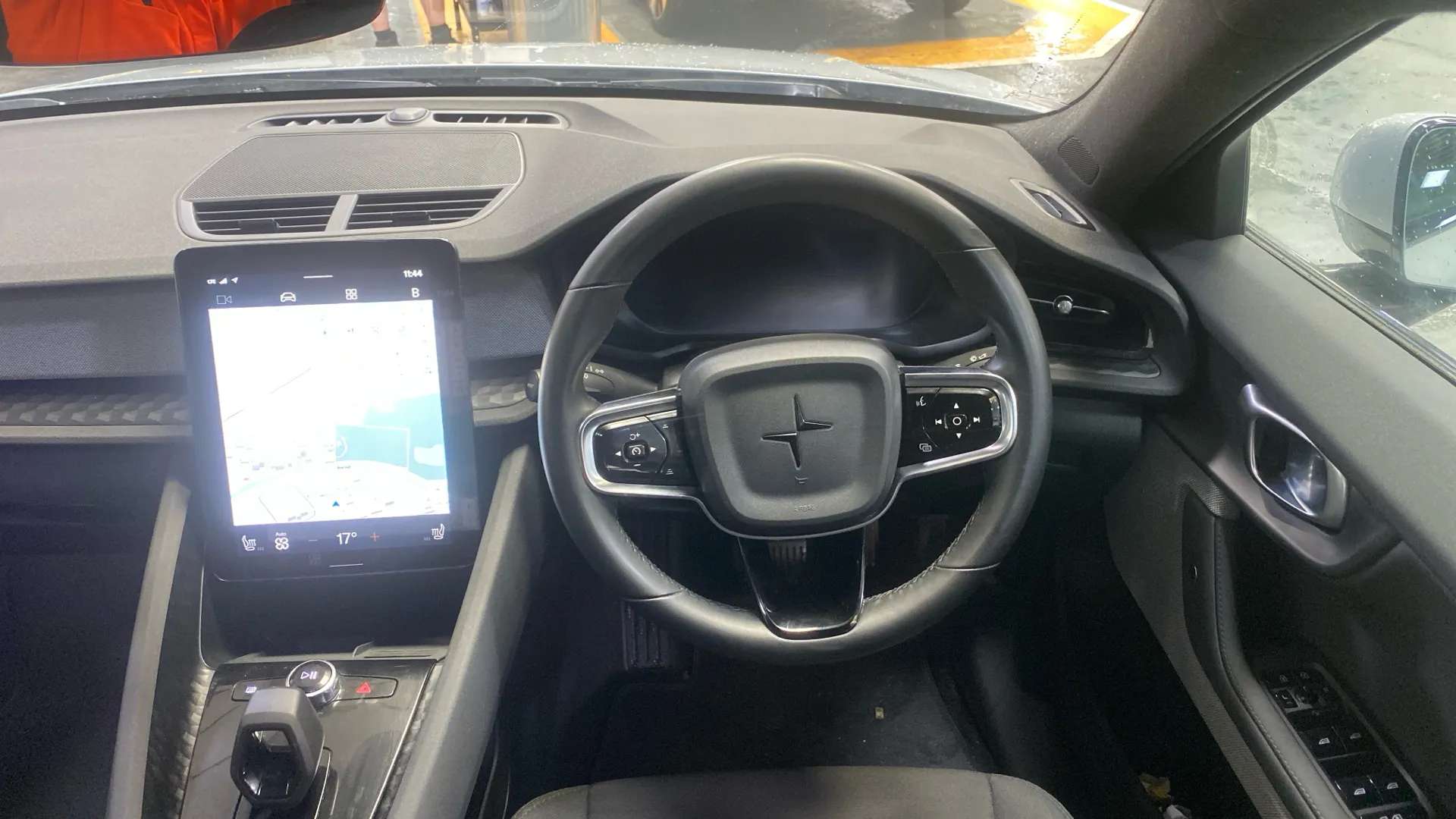 2023 POLESTAR 2 2023 POLESTAR 2