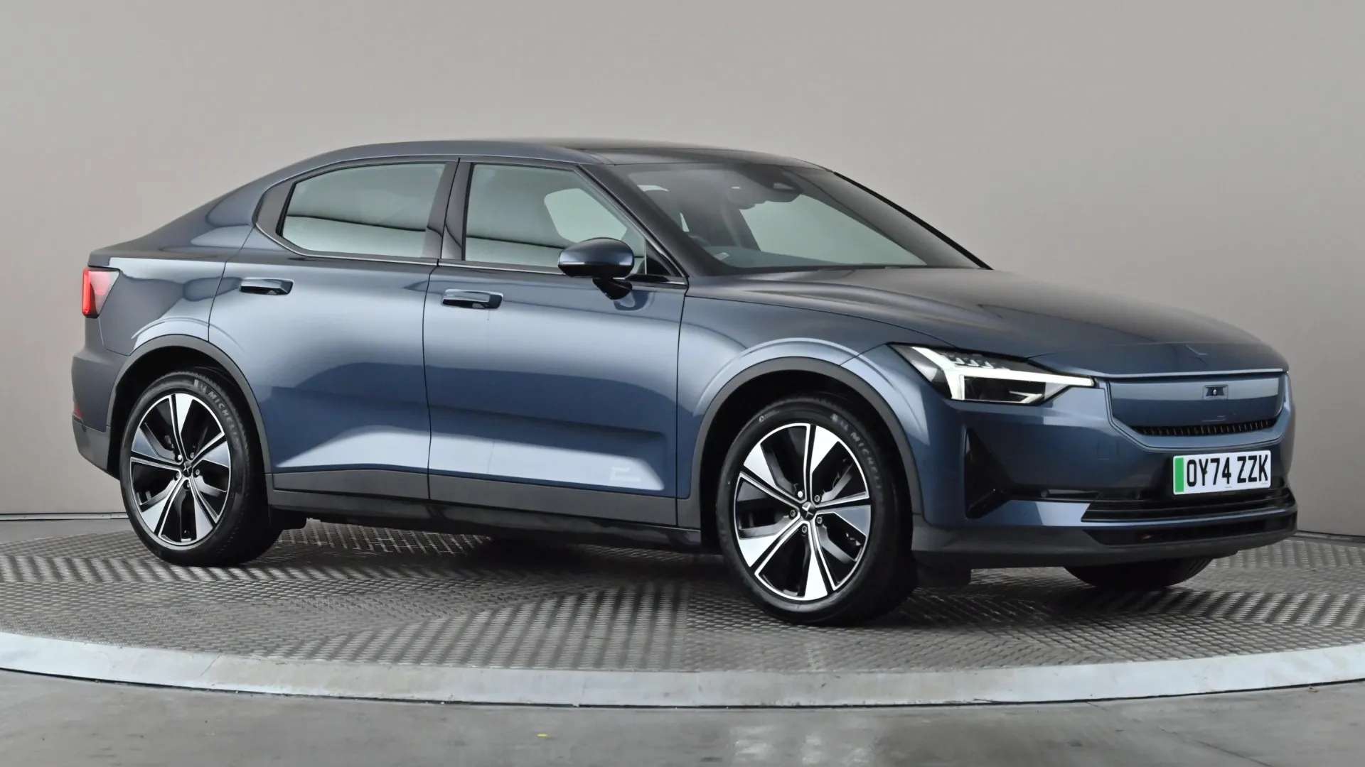 2024 POLESTAR 2 2024 POLESTAR 2