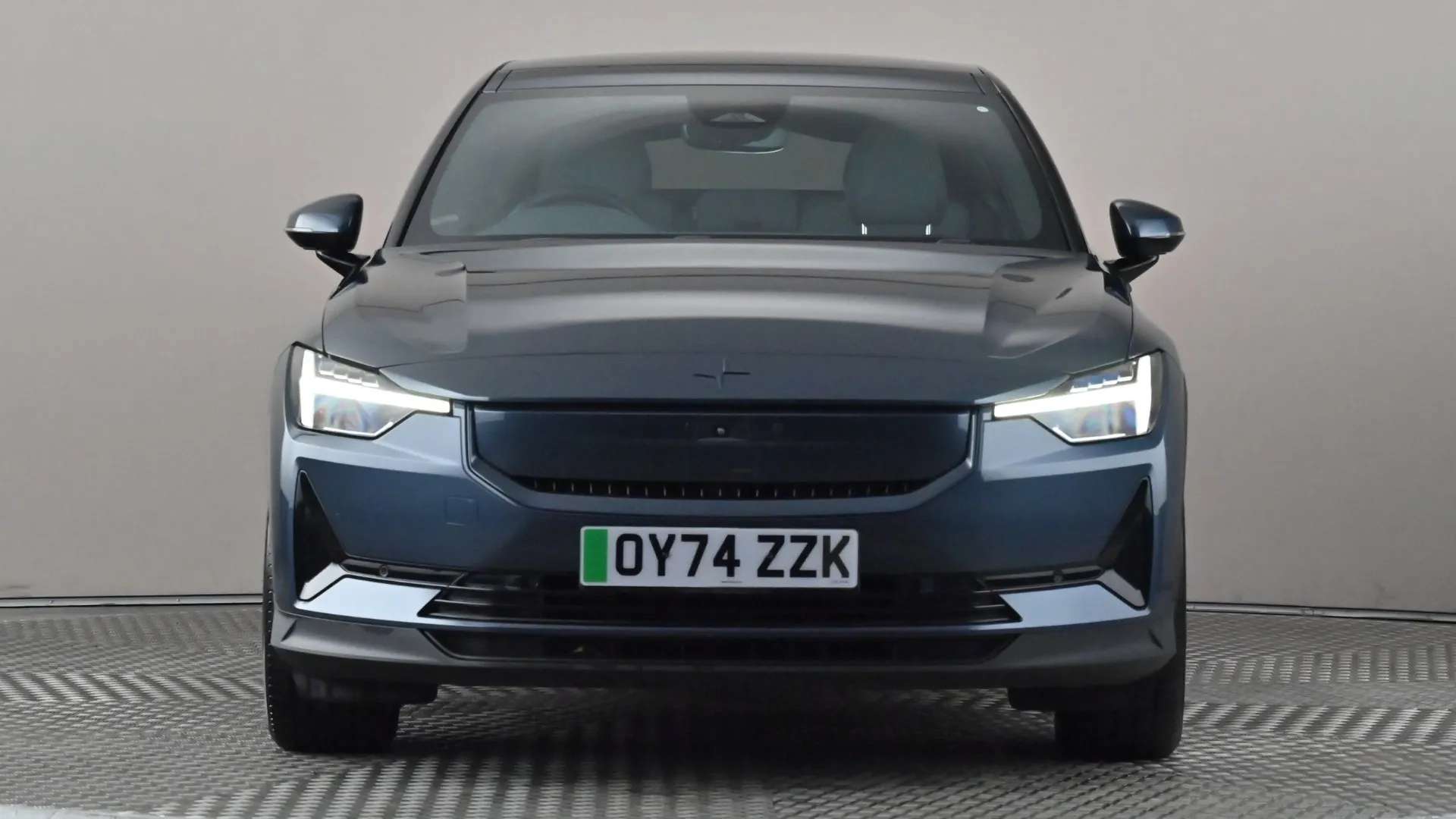 2024 POLESTAR 2 2024 POLESTAR 2