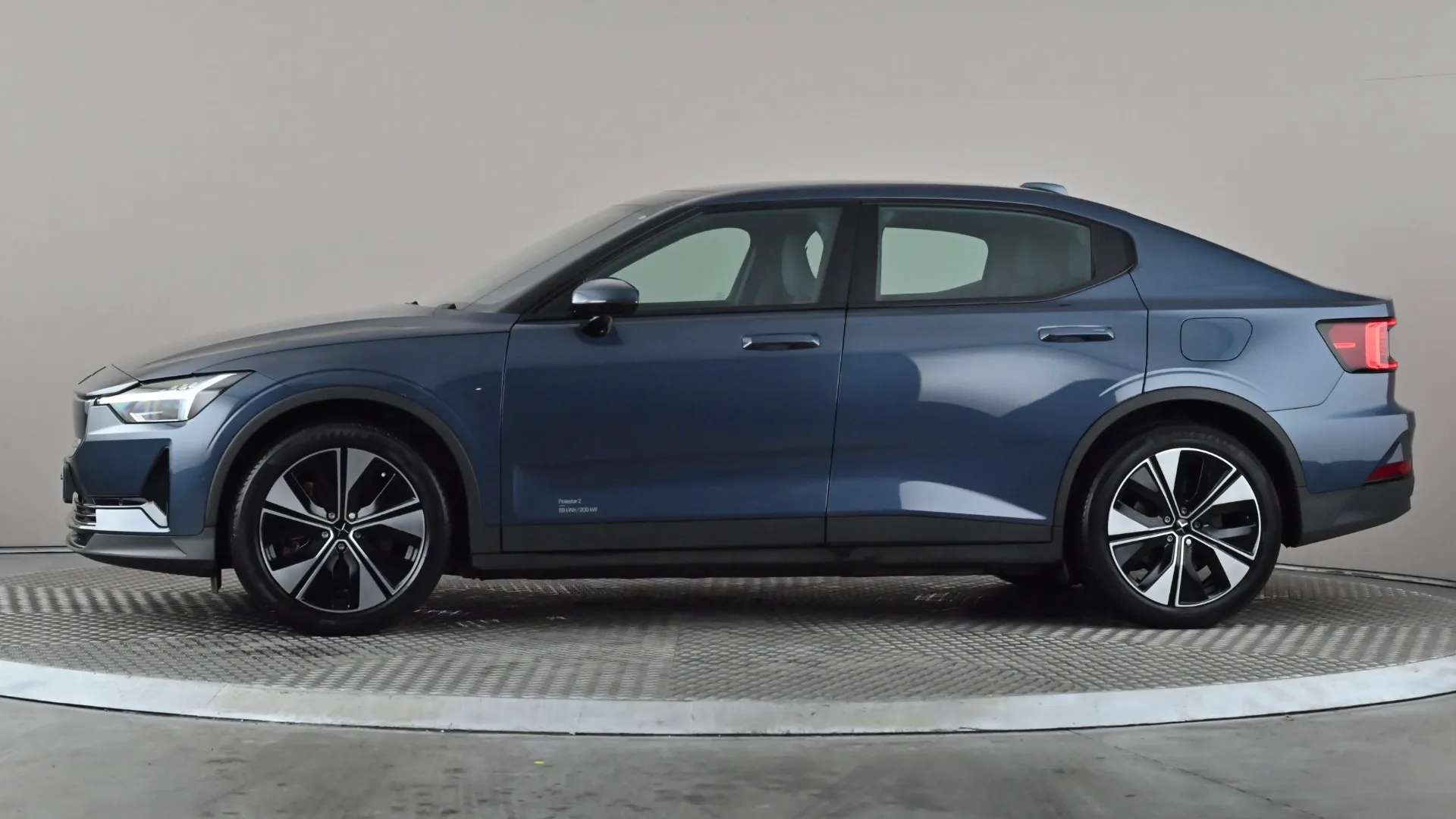 2024 POLESTAR 2 2024 POLESTAR 2