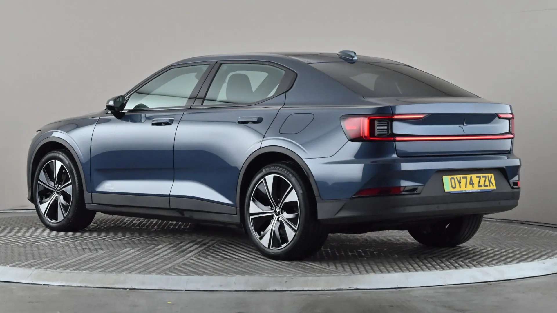 2024 POLESTAR 2 2024 POLESTAR 2