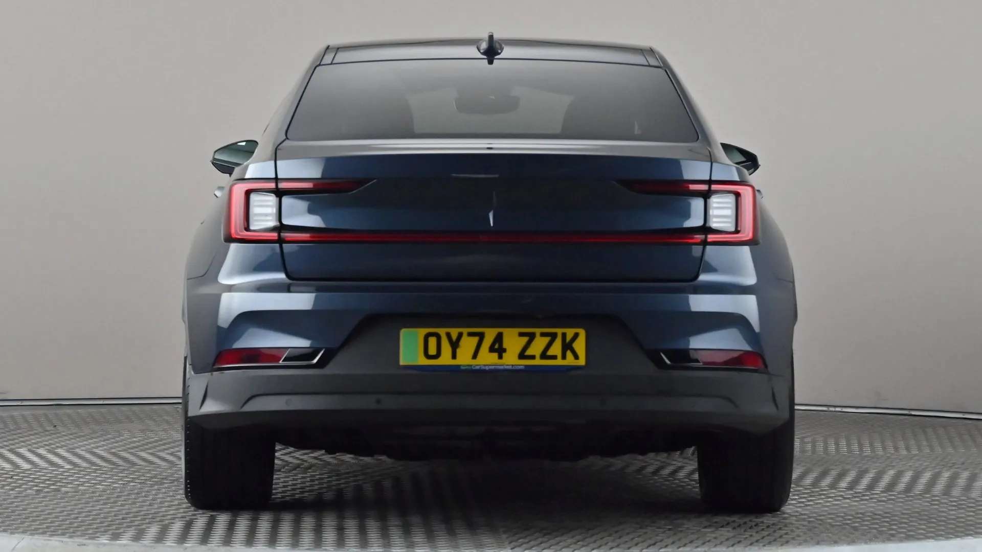 2024 POLESTAR 2 2024 POLESTAR 2