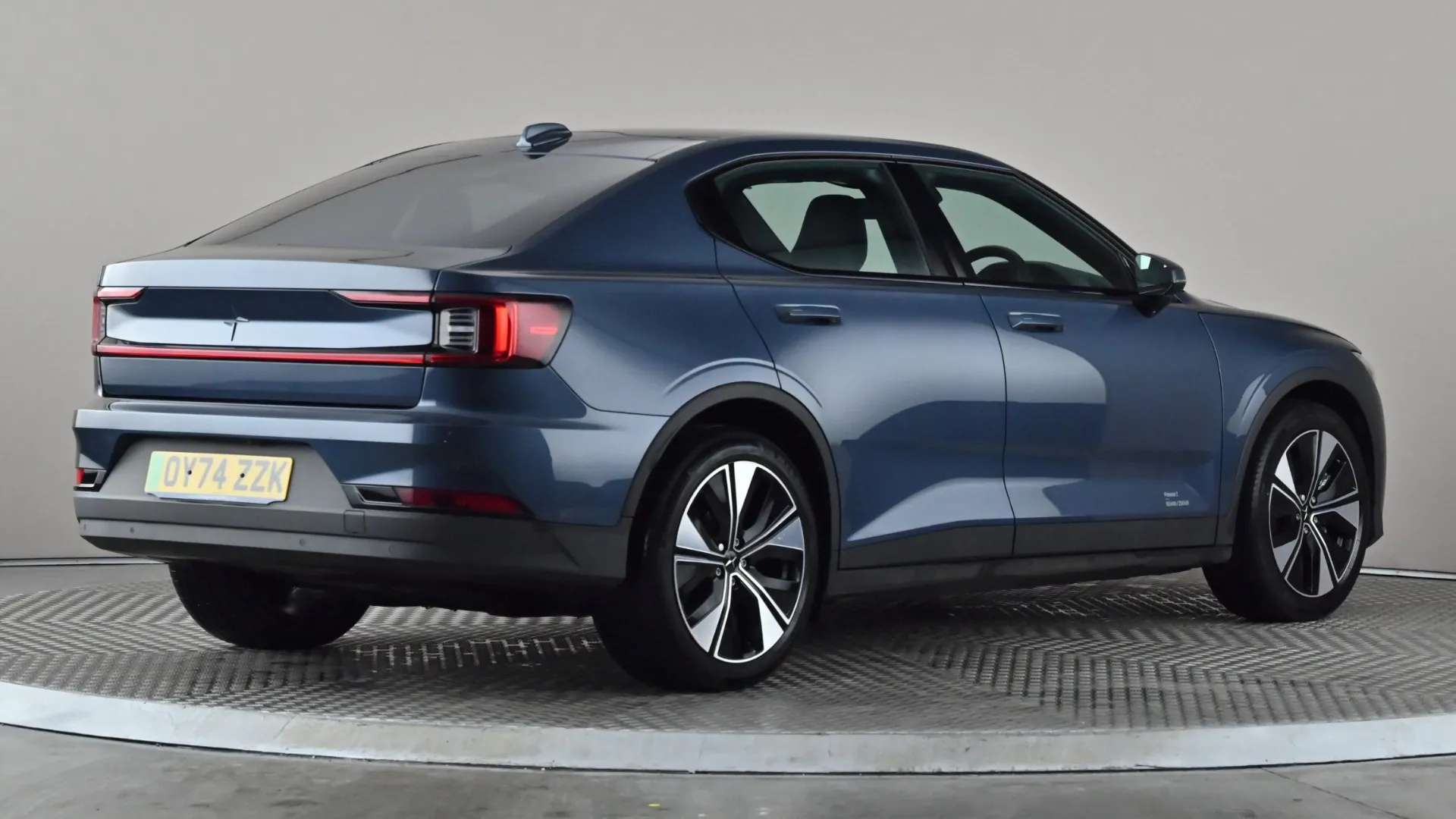 2024 POLESTAR 2 2024 POLESTAR 2