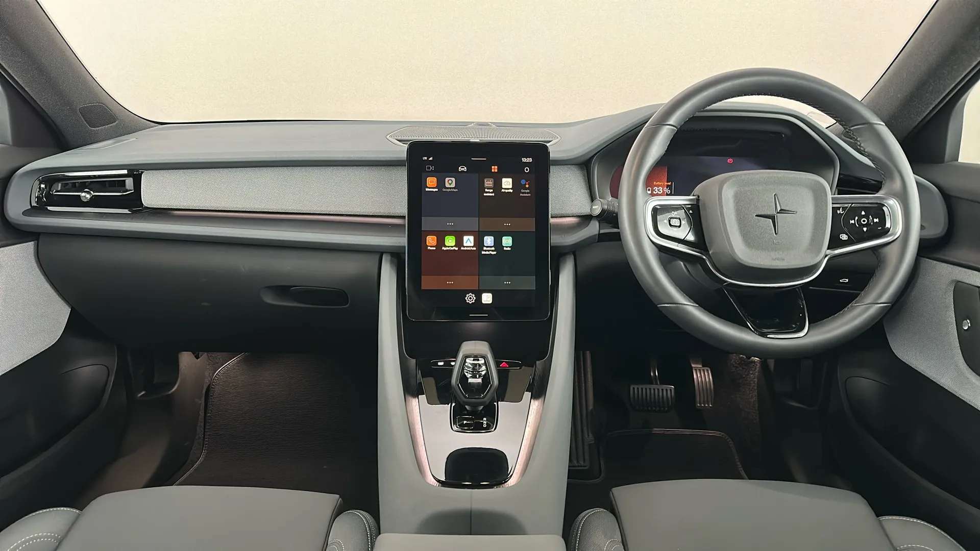 2024 POLESTAR 2 2024 POLESTAR 2