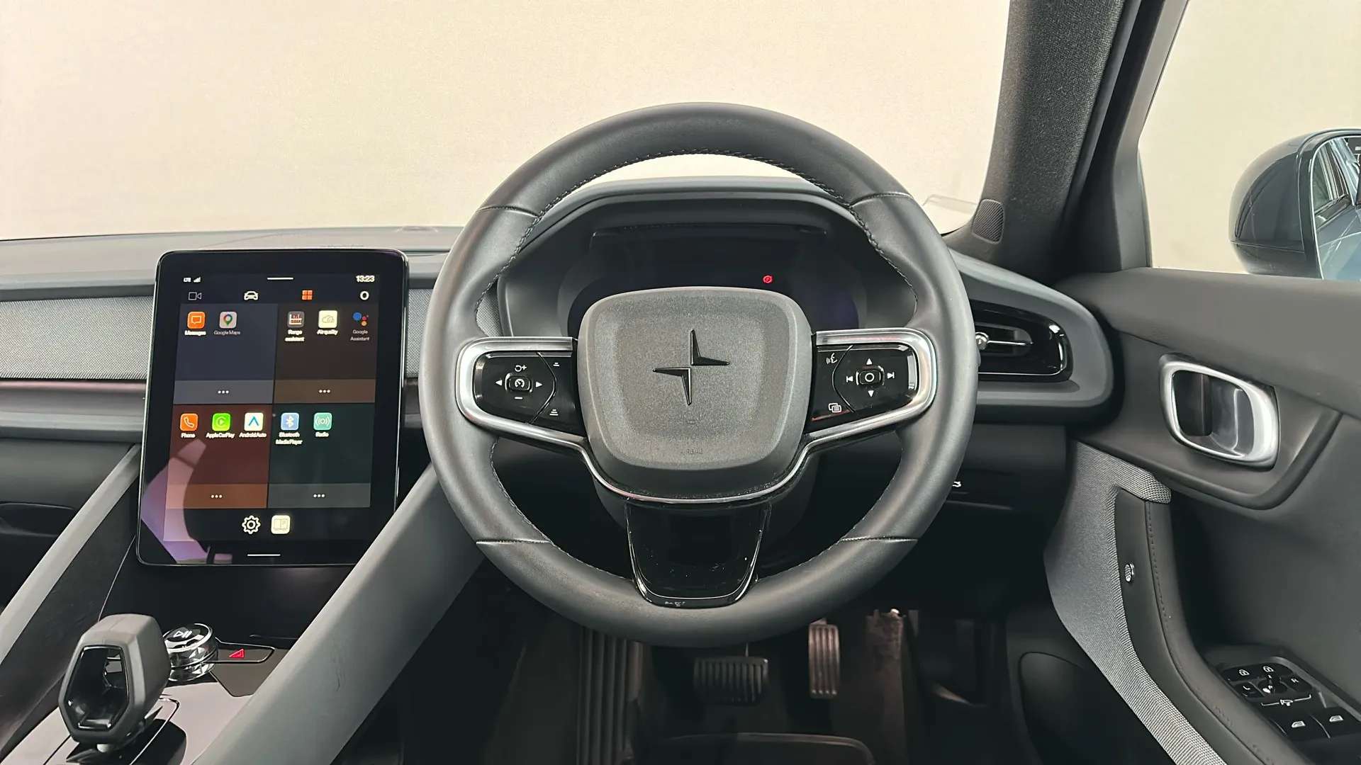 2024 POLESTAR 2 2024 POLESTAR 2