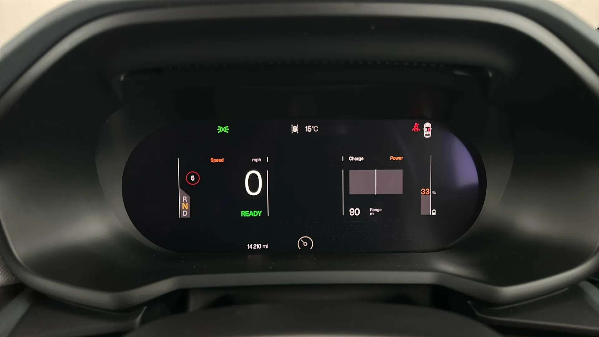 2024 POLESTAR 2 2024 POLESTAR 2