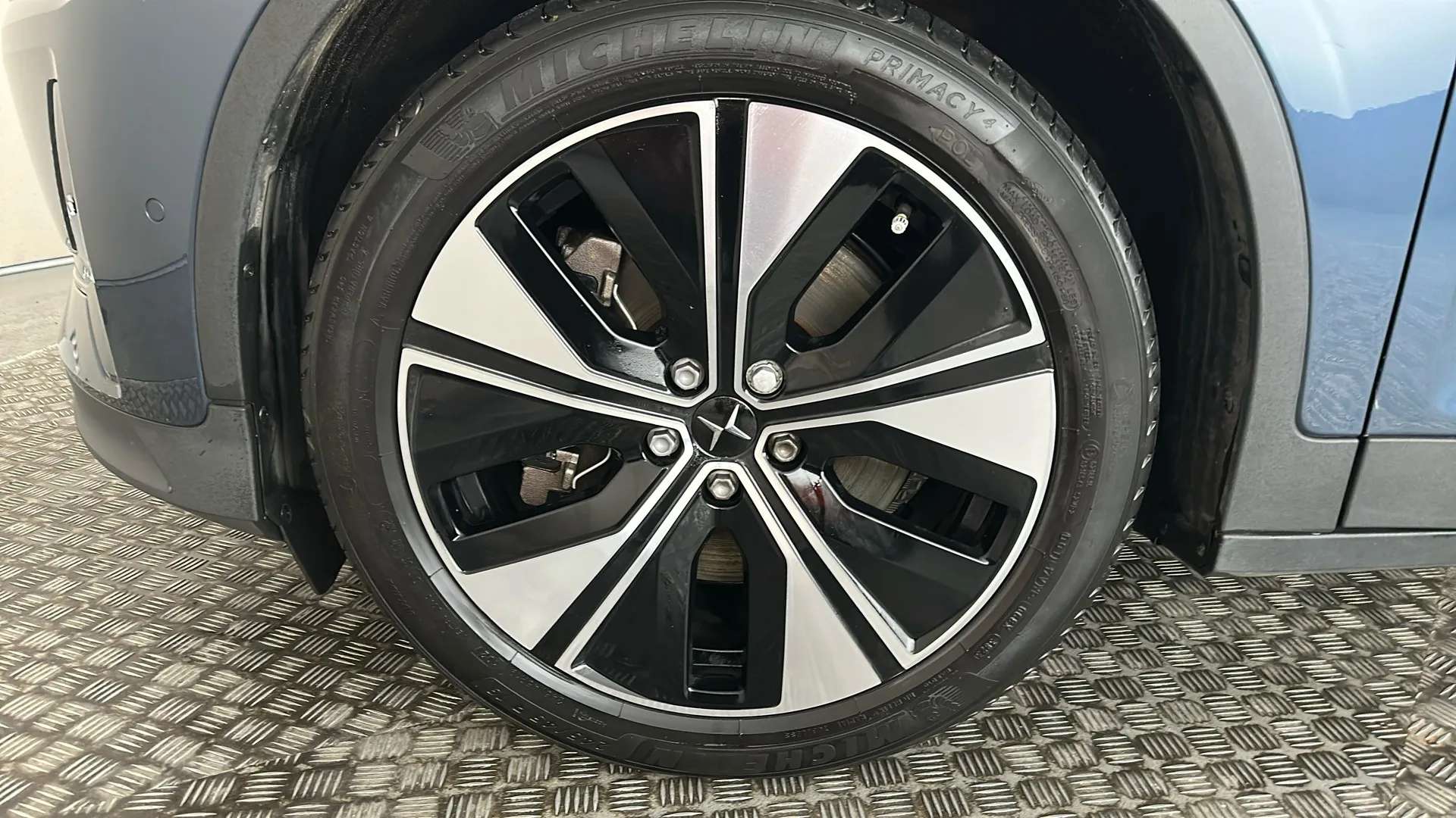 2024 POLESTAR 2 2024 POLESTAR 2