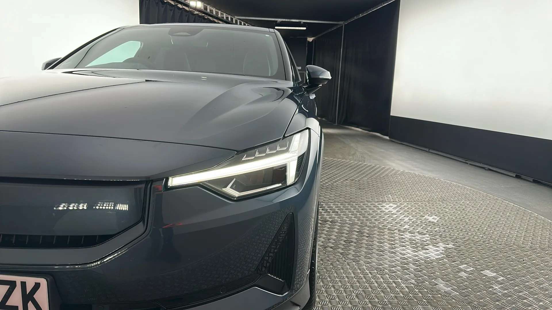 2024 POLESTAR 2 2024 POLESTAR 2