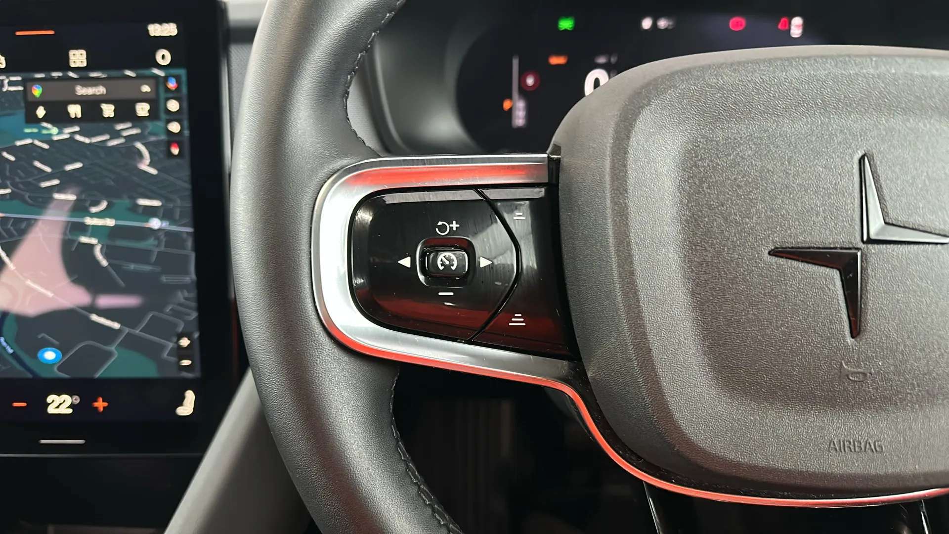 2024 POLESTAR 2 2024 POLESTAR 2