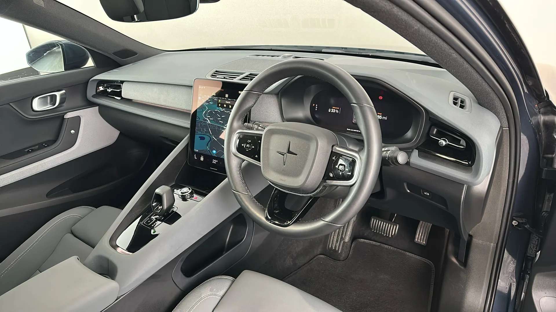 2024 POLESTAR 2 2024 POLESTAR 2