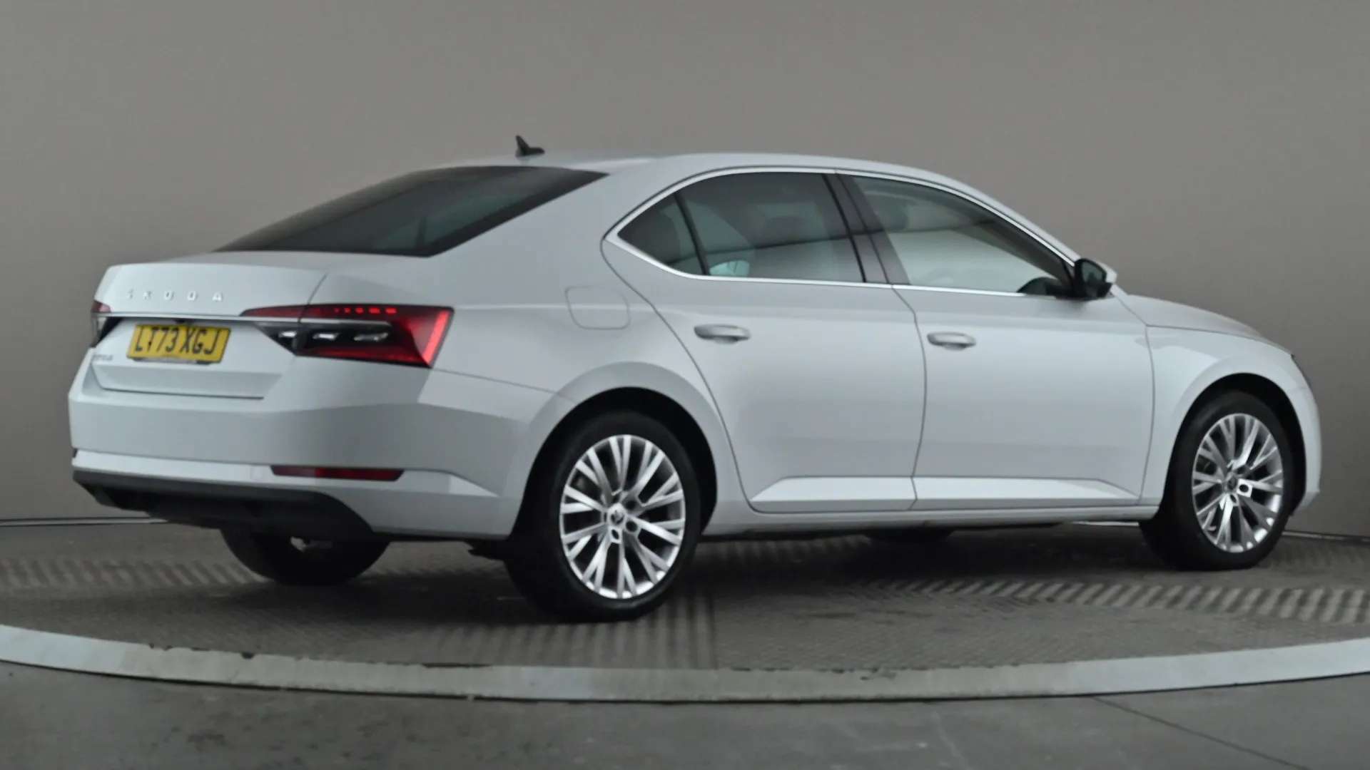 2023 SKODA SUPERB 2023 SKODA SUPERB