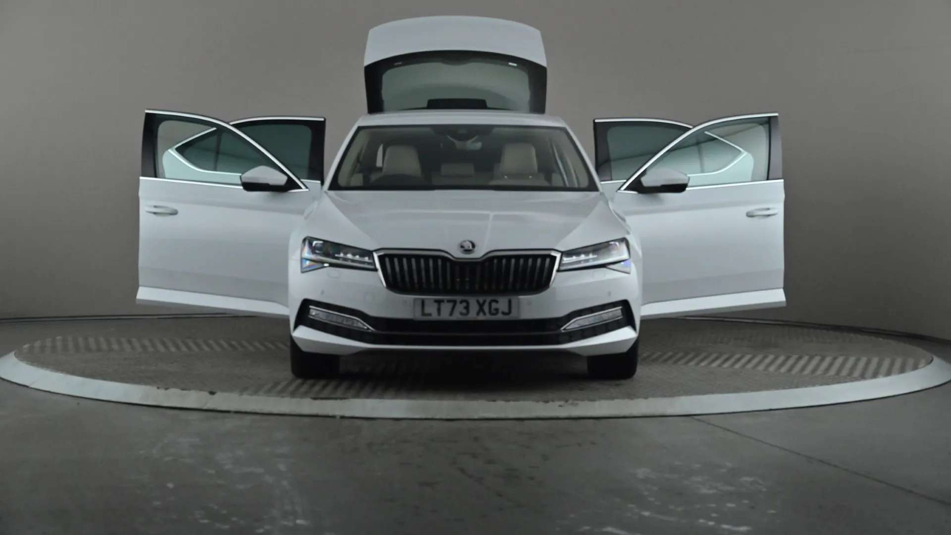 2023 SKODA SUPERB 2023 SKODA SUPERB