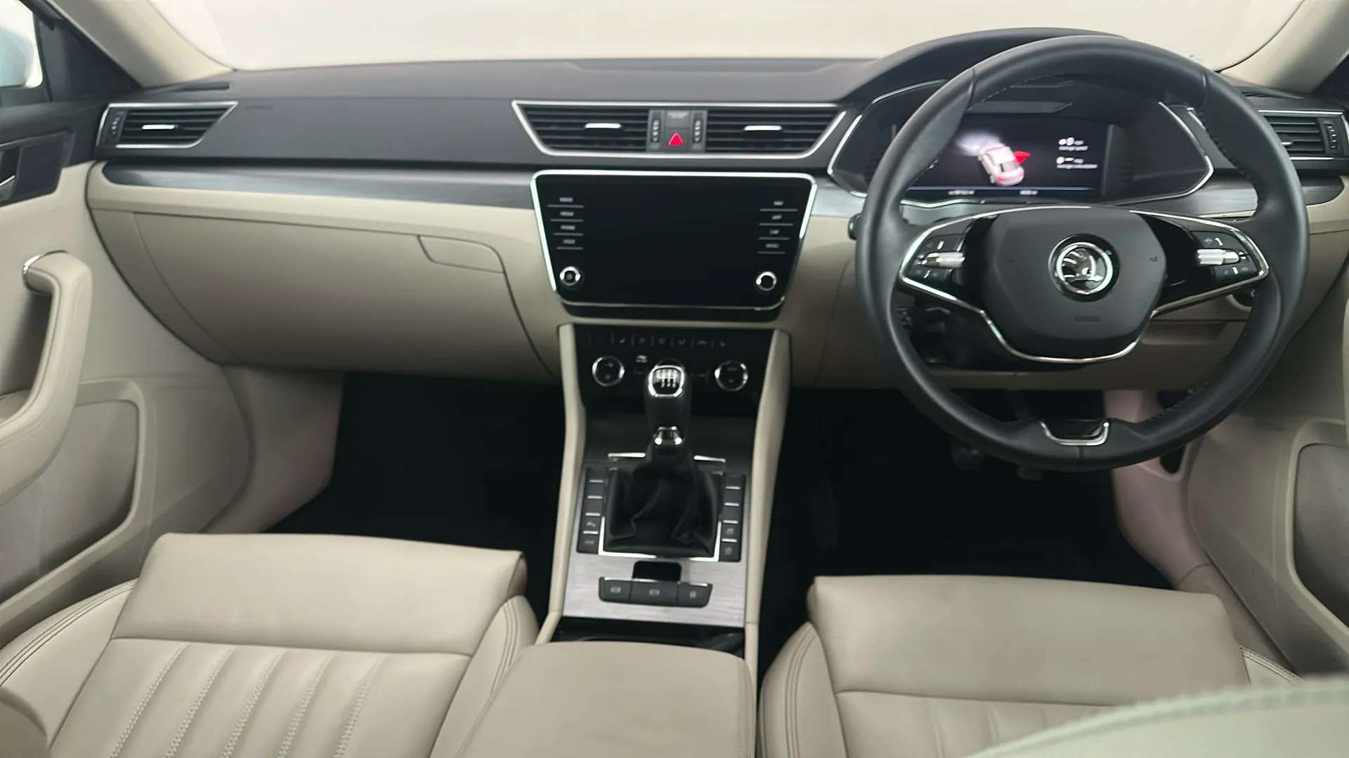 2023 SKODA SUPERB 2023 SKODA SUPERB