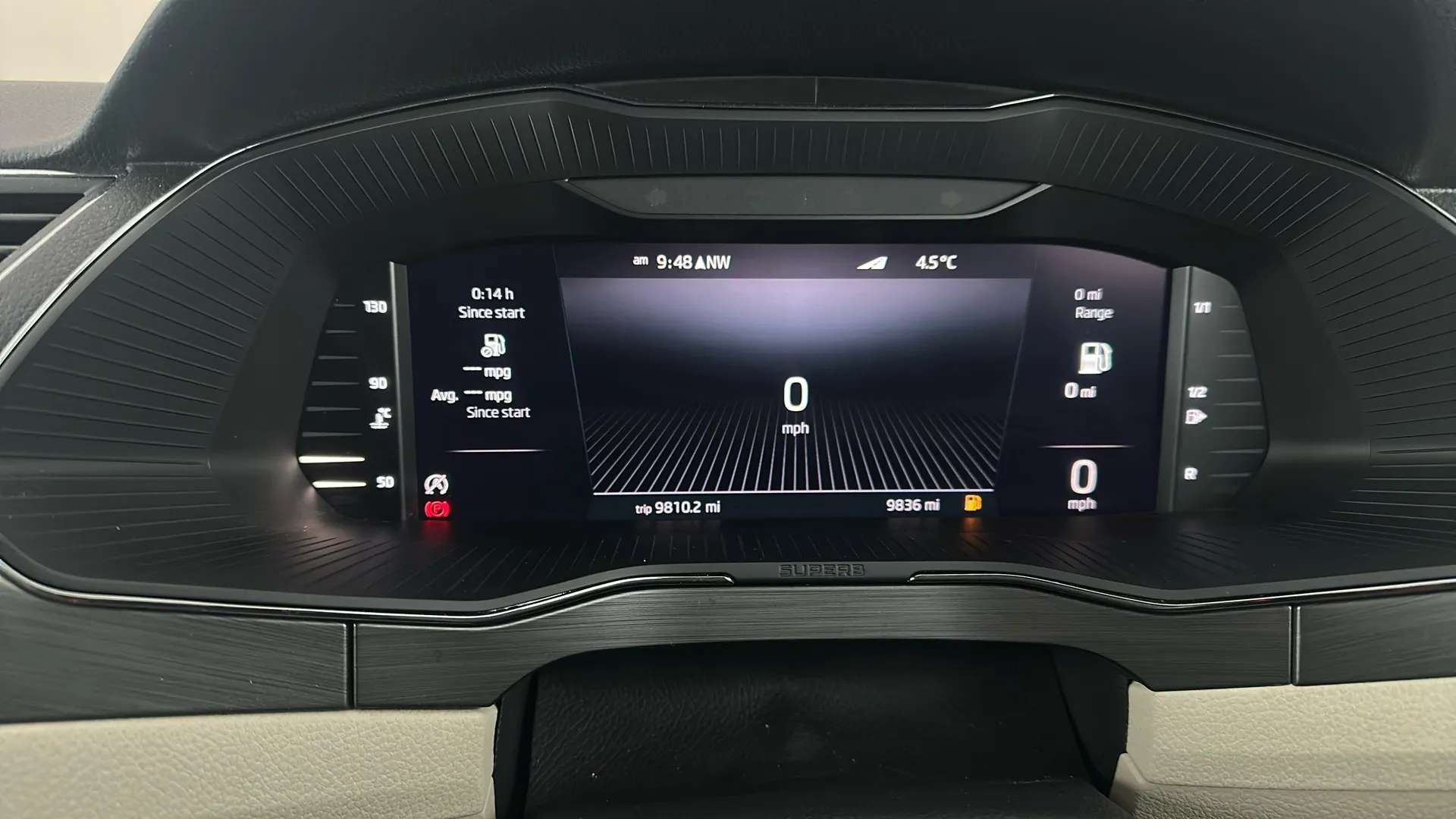 2023 SKODA SUPERB 2023 SKODA SUPERB