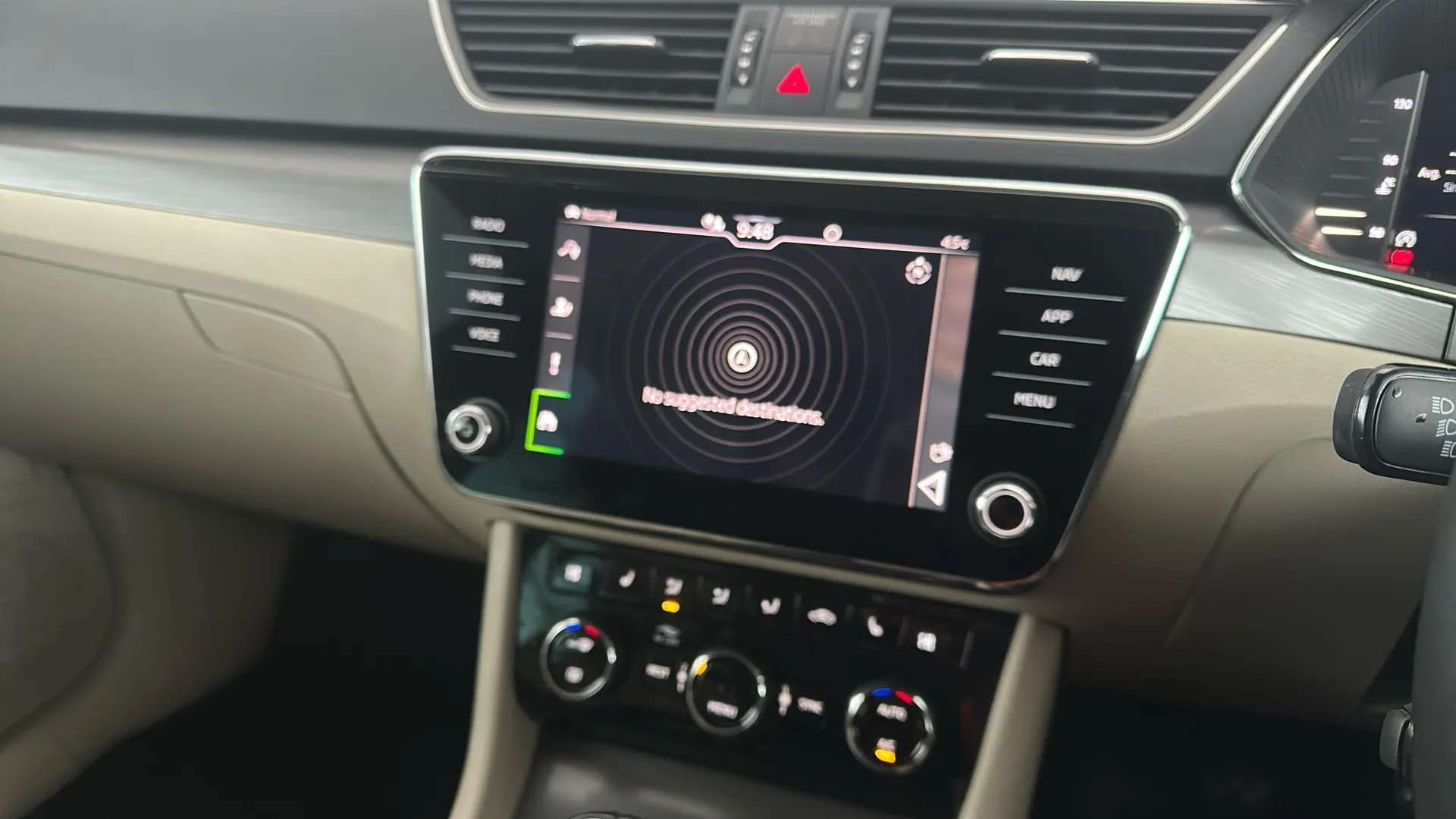 2023 SKODA SUPERB 2023 SKODA SUPERB