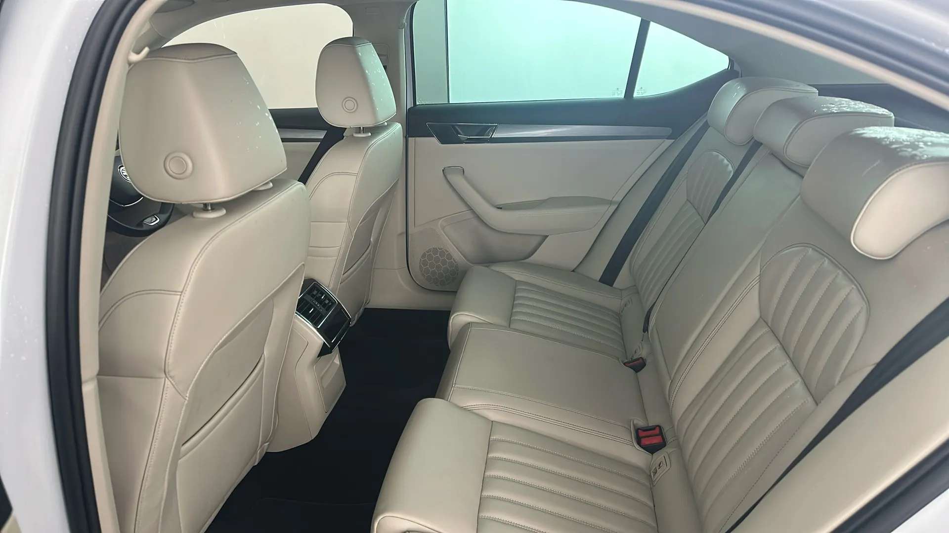 2023 SKODA SUPERB 2023 SKODA SUPERB