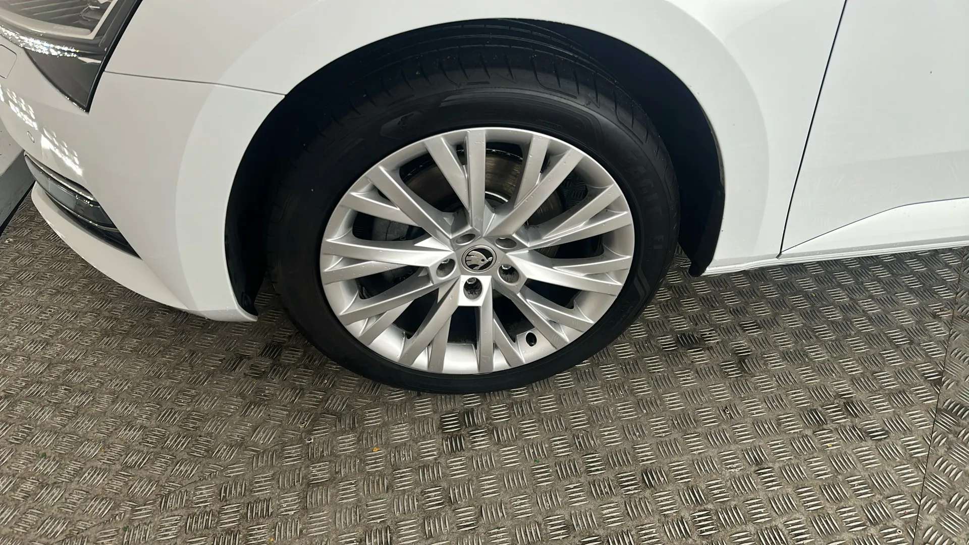 2023 SKODA SUPERB 2023 SKODA SUPERB