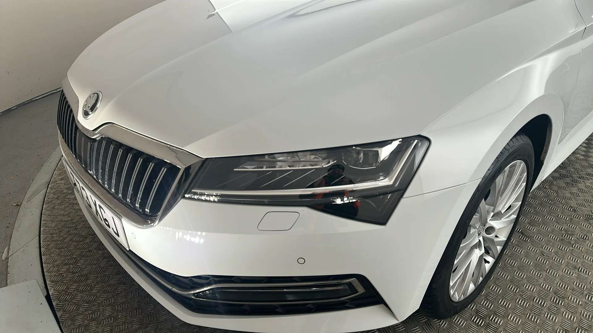 2023 SKODA SUPERB 2023 SKODA SUPERB
