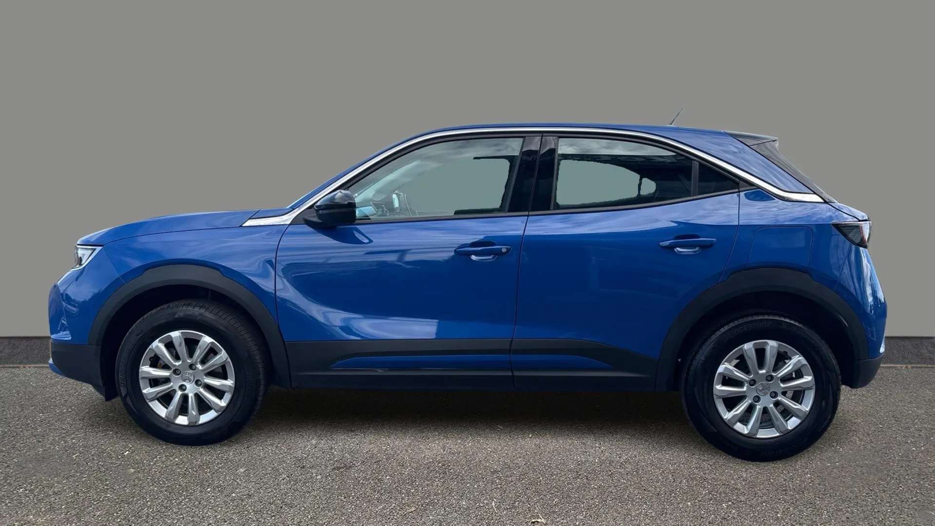 A 2023 VAUXHALL MOKKA 1.2 Turbo 100 Design A 2023 VAUXHALL MOKKA 1.2 Turbo 100 Design
